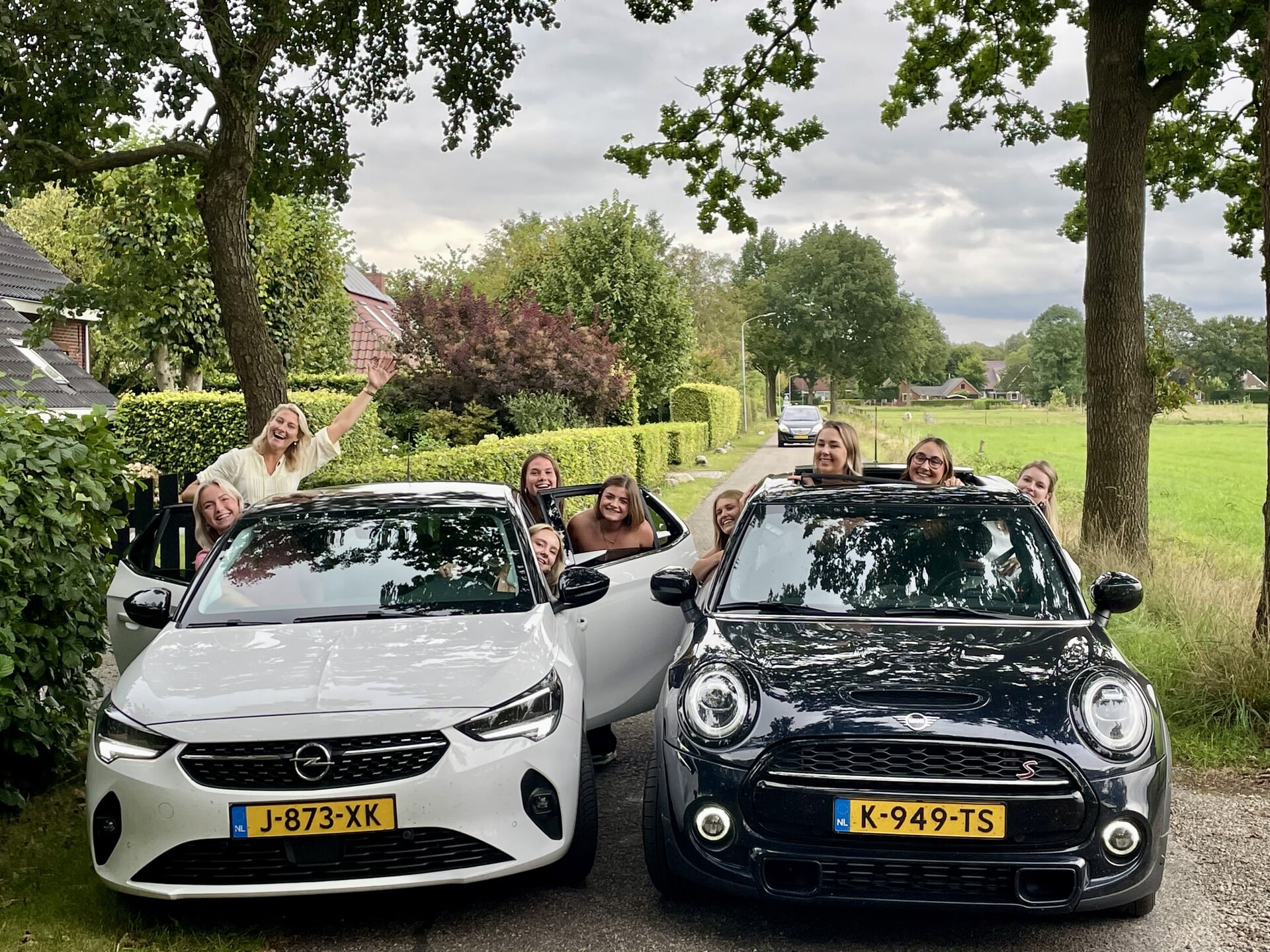 47e Editie Zomerfeesten Peize zet nieuwe activiteiten op de kalender