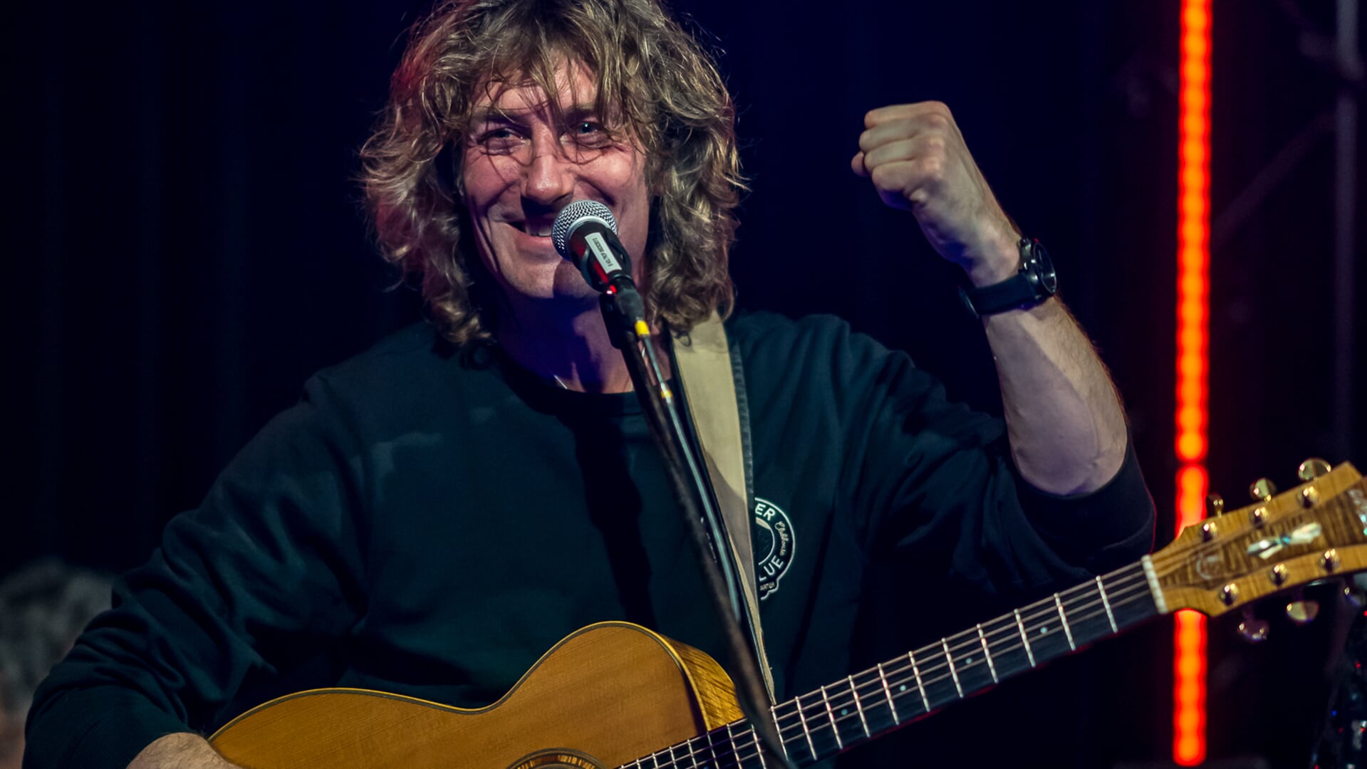 Fenderwerf speelt drietalig muziekverhaal en dichtprogramma in de Fermanje Poppenwier