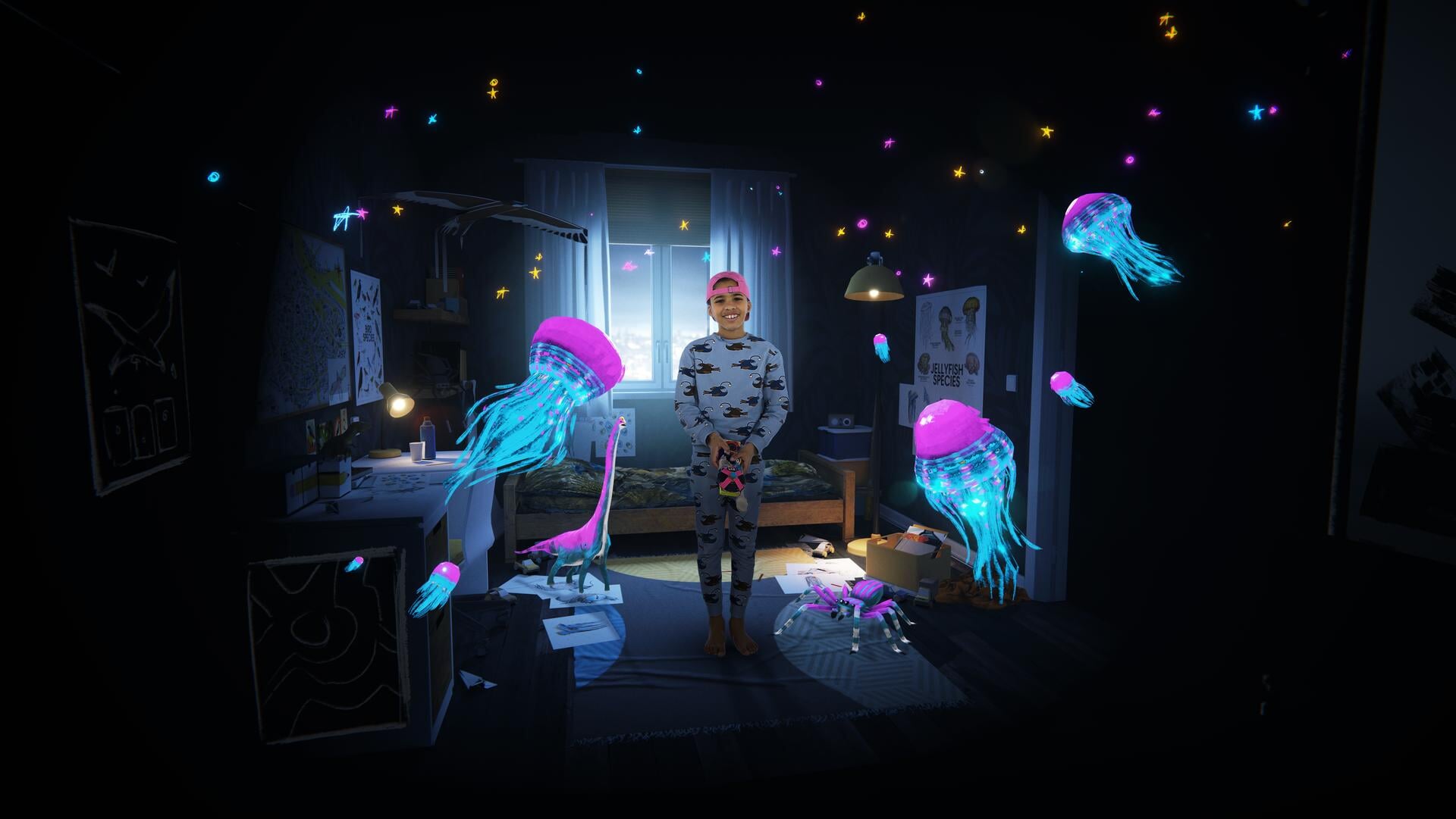 De Schuur duikt de toekomst in met ‘Best of Dutch VR’