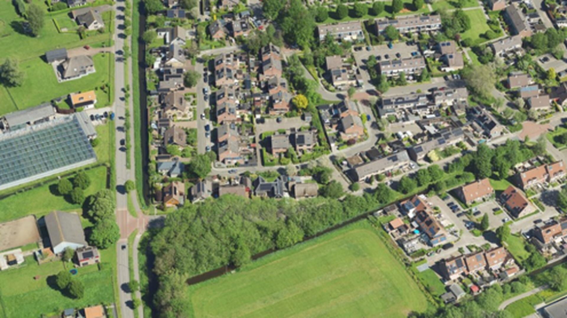 Reageren Hoogwoud-Zuid 5
