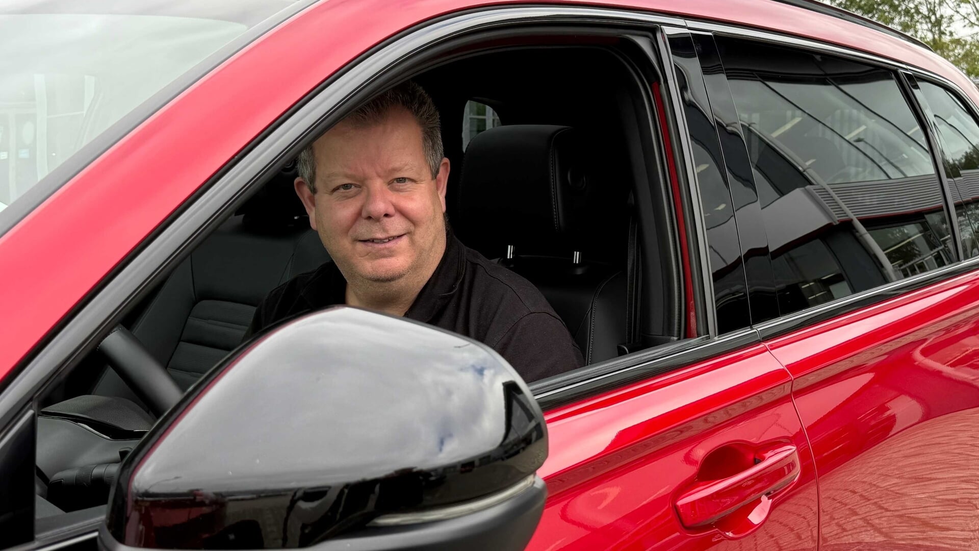 Ontdek de kracht van de zelf opladende hybrides van Honda in Alphen aan den Rijn
