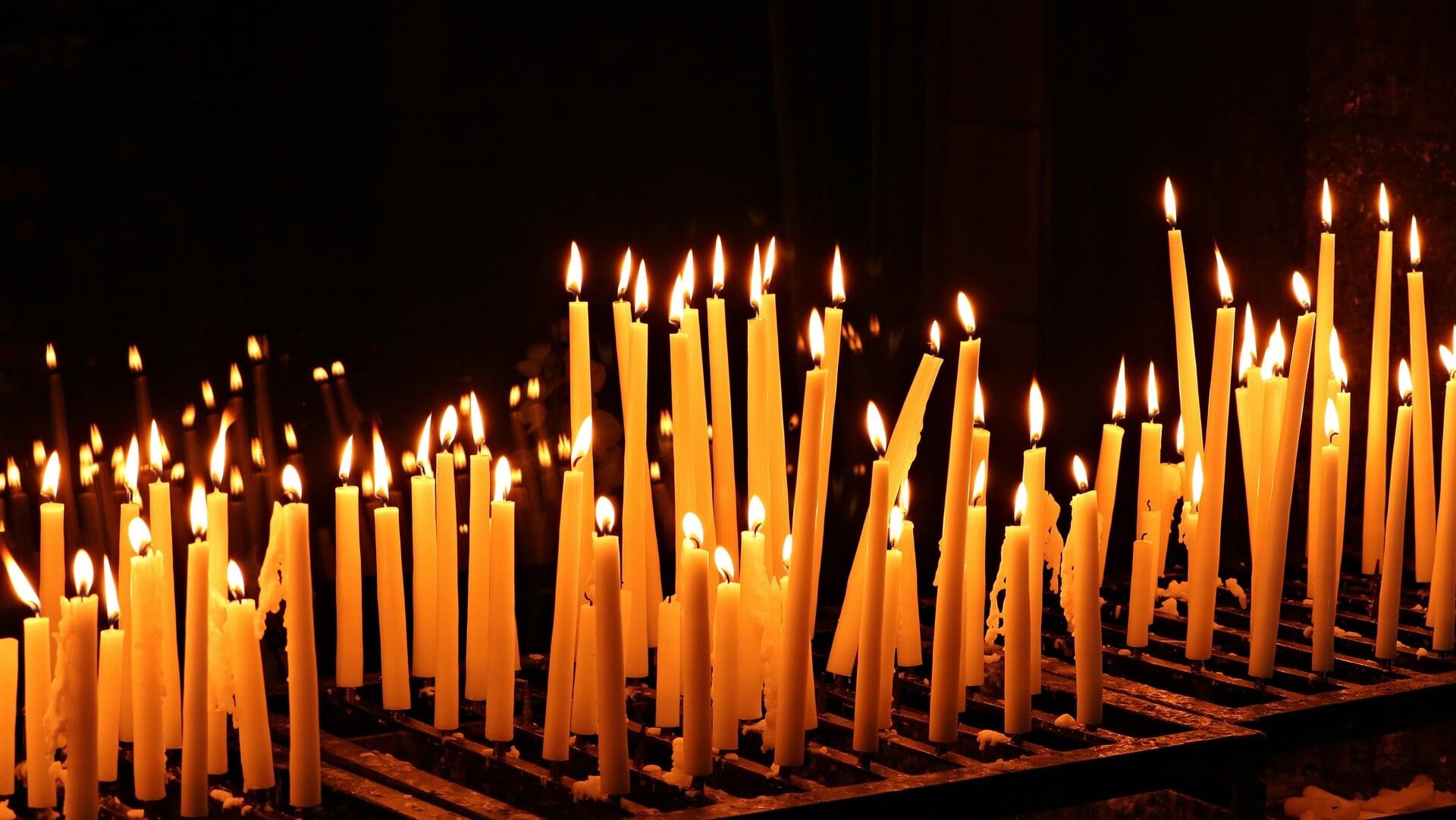 Gedachteniszondag in de Ontmoetingskerk Heerhugowaard