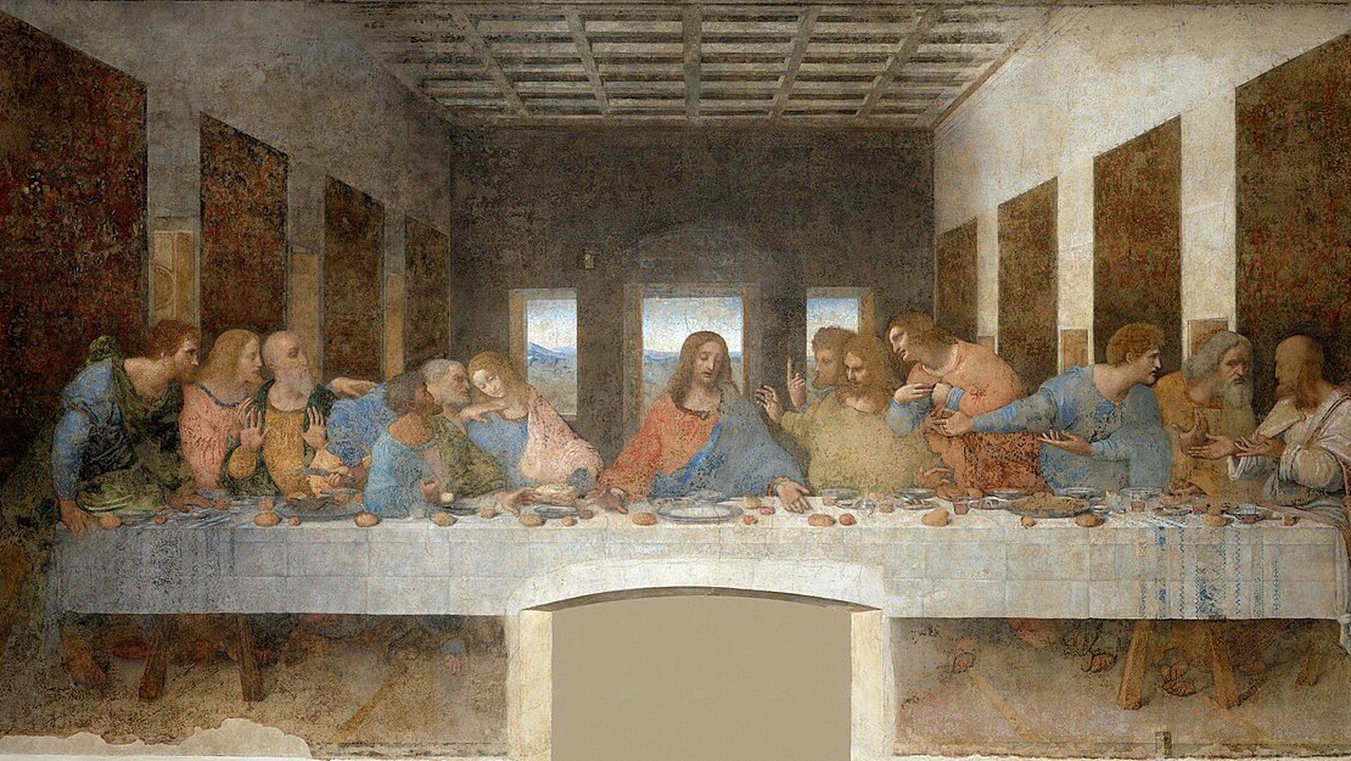 Cursus kunstgeschiedenis in Wieringerwerf