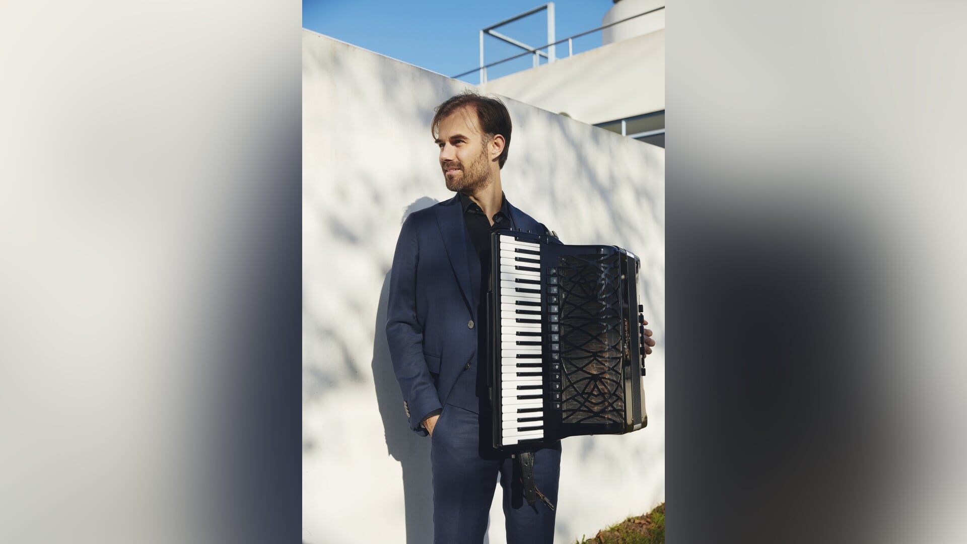 Kroonconcert Vincent van Amsterdam in Hippolytuskerk