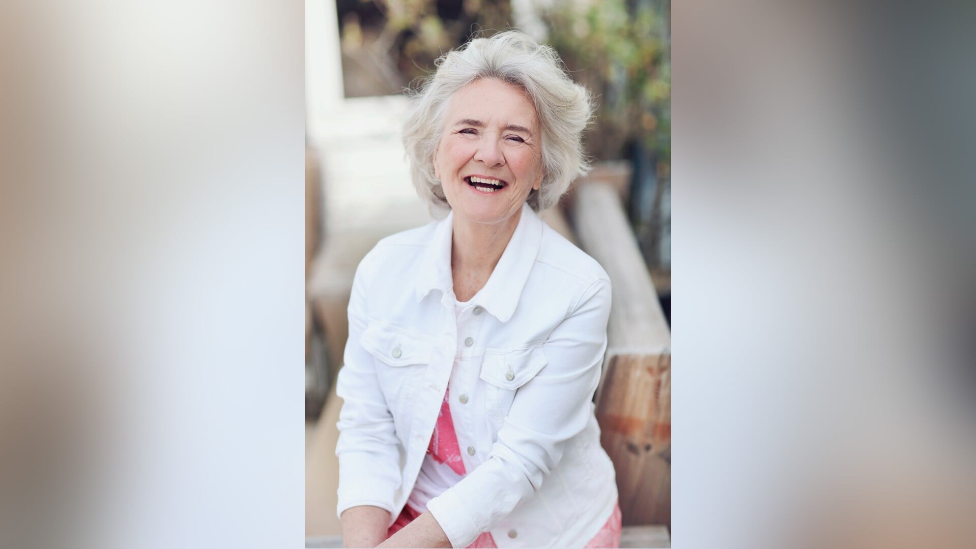 Loes den Hollander: ‘Dit boek schrijven greep me sterk aan’