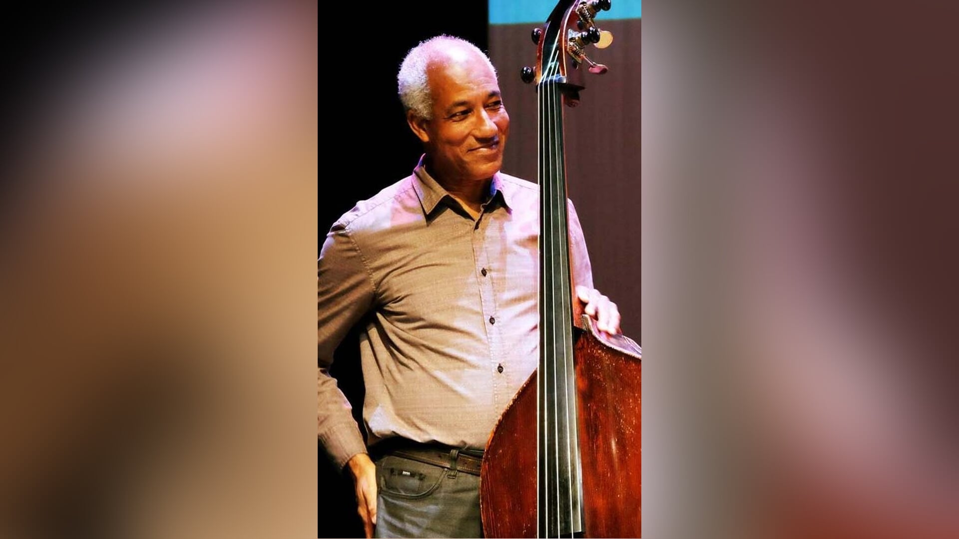 Muzikaal eerbetoon aan Juan Pablo Nahar