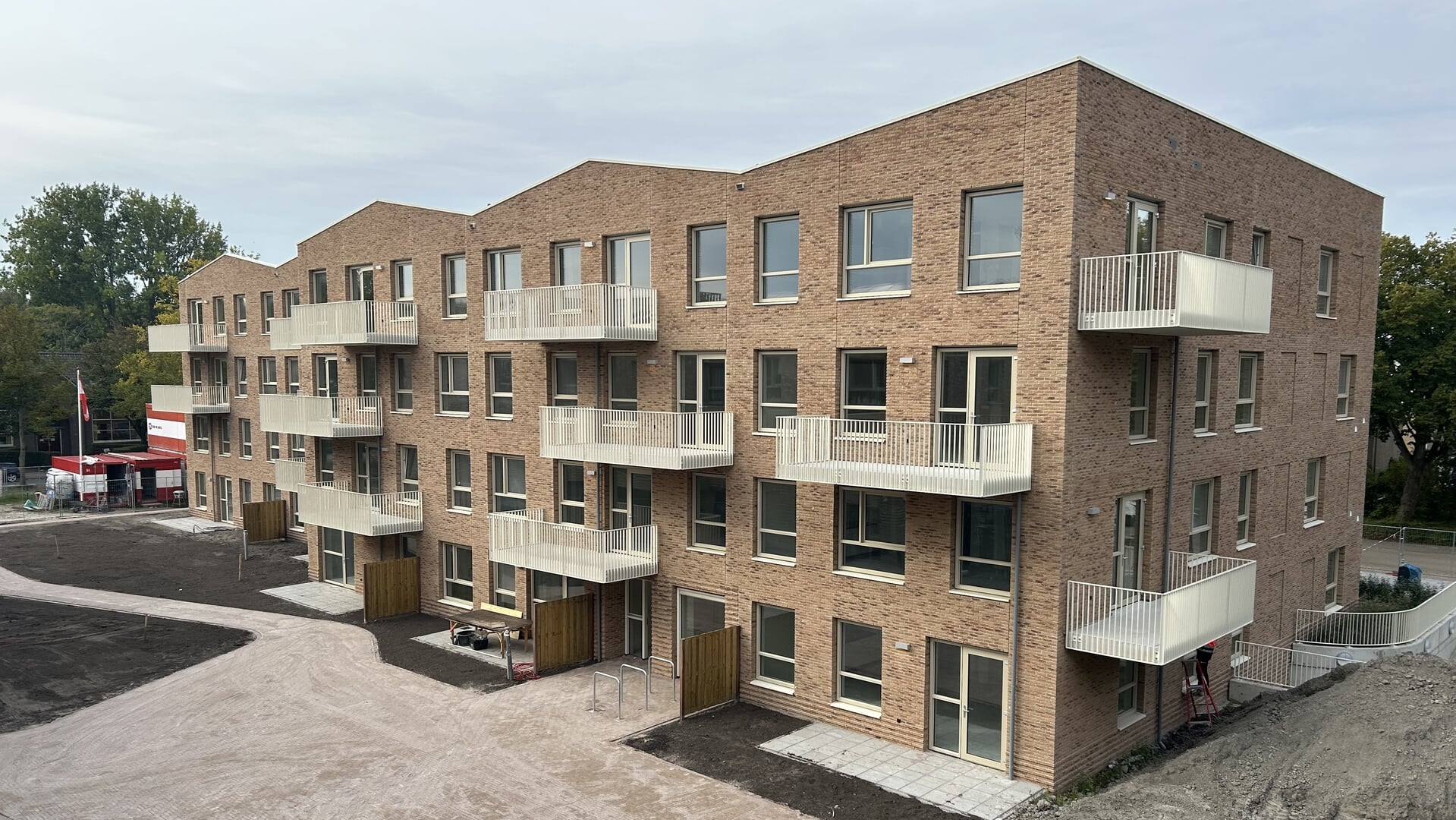 Op zoek naar een betaalbare woning in Heerhugowaard? Híer worden 39 huizen opgeleverd