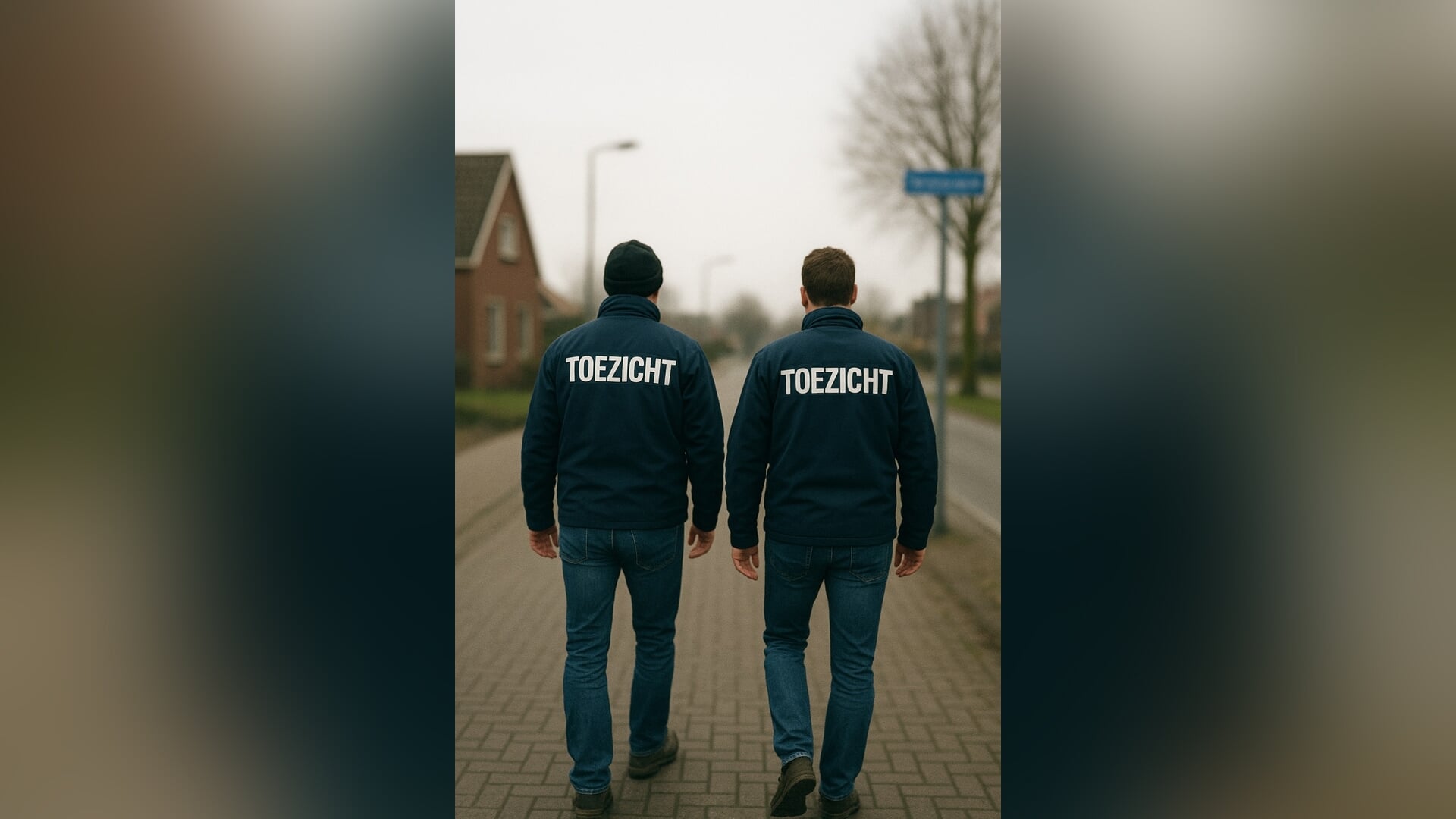 Straathoekwerkers vanaf 20 oktober zichtbaar in de Oostzaanse wijken