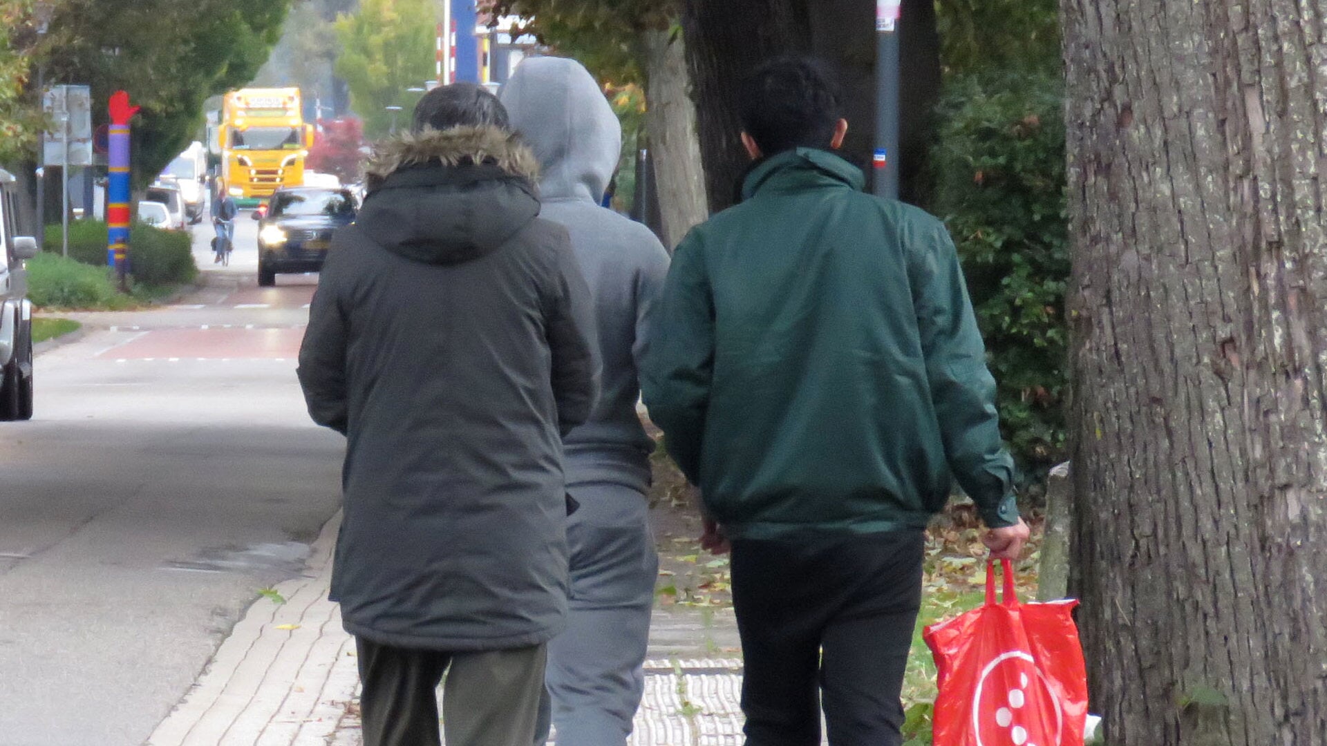 Westerkwartier moet aan de bak met asielzoekers