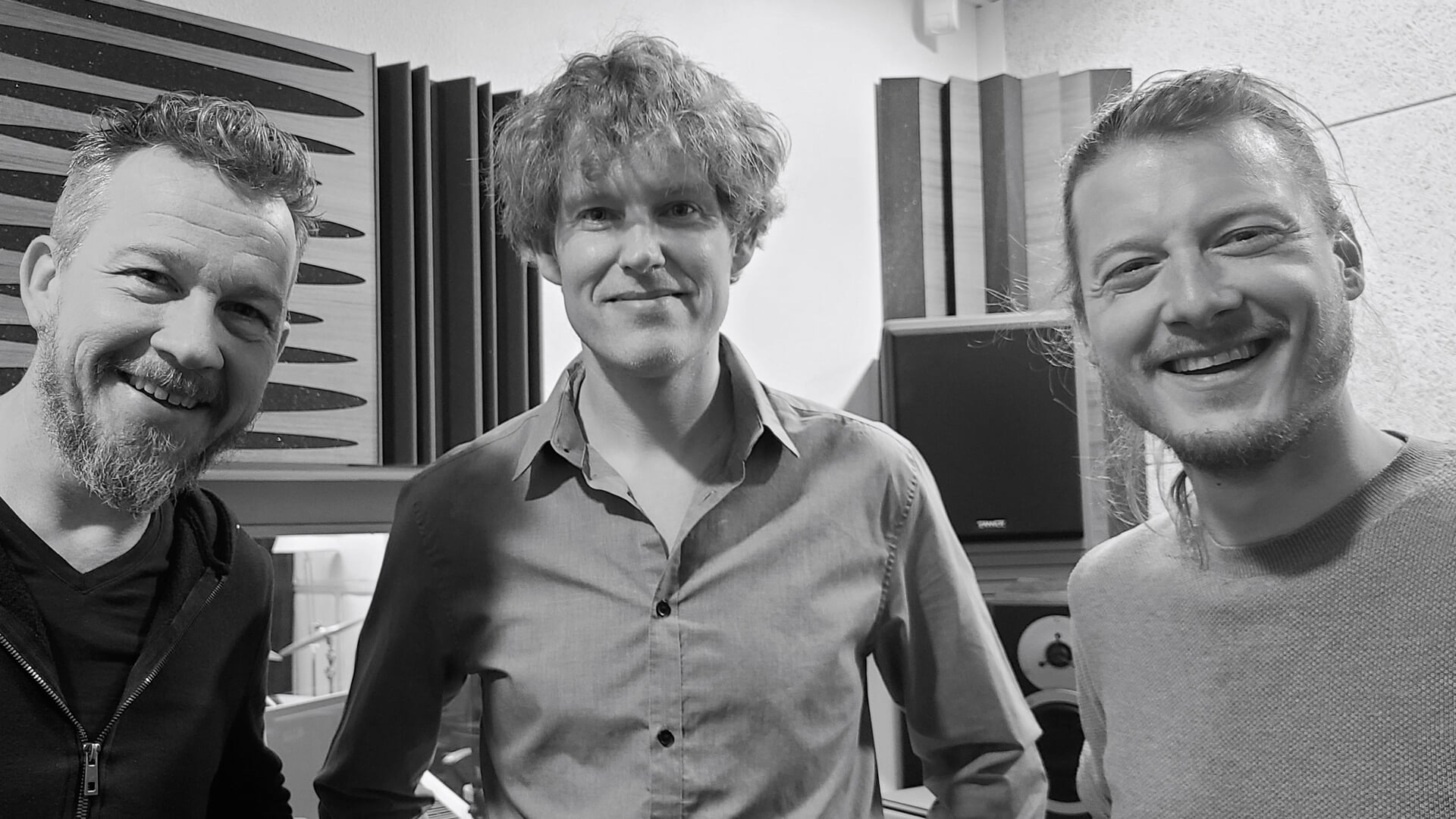 Joep van Rhijn Trio komt naar kerkje Feerwerd