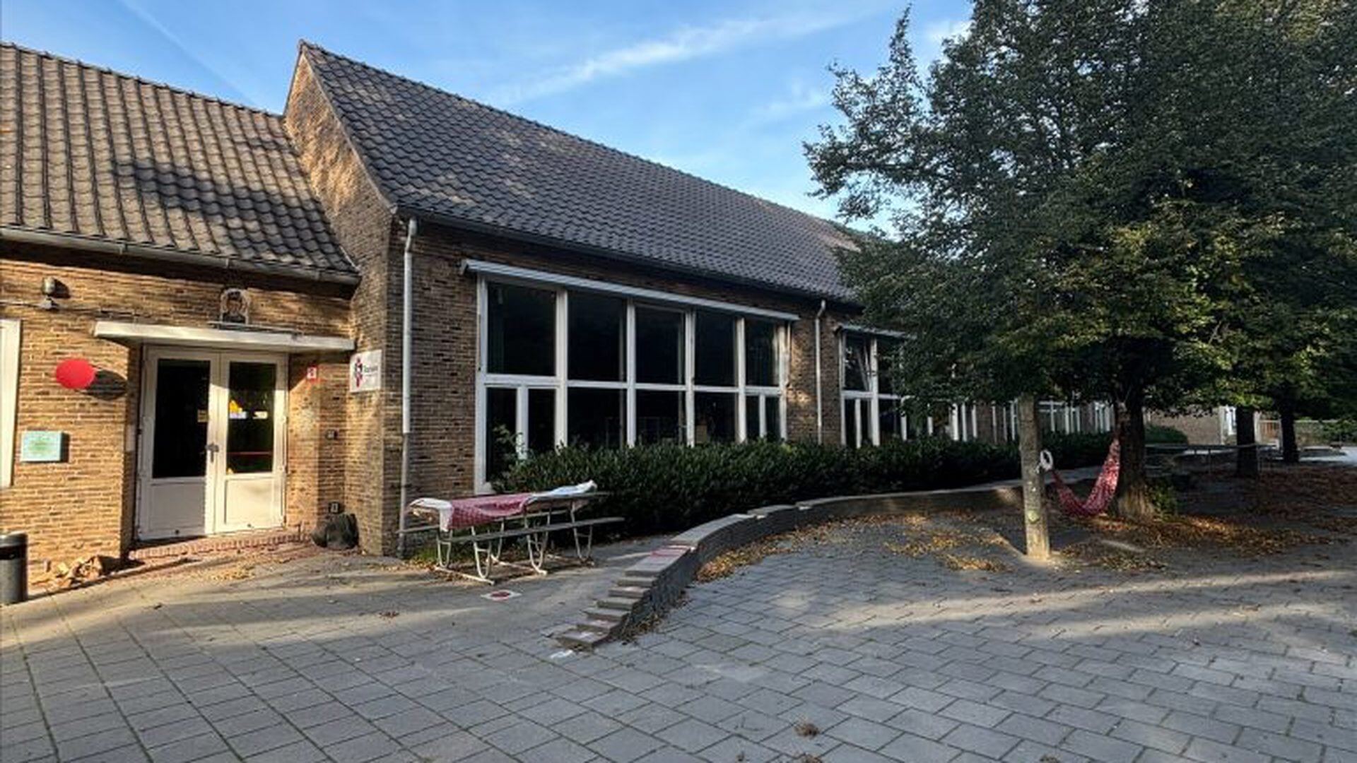 Nieuwe woningen op plek van oude Don Bosco-school