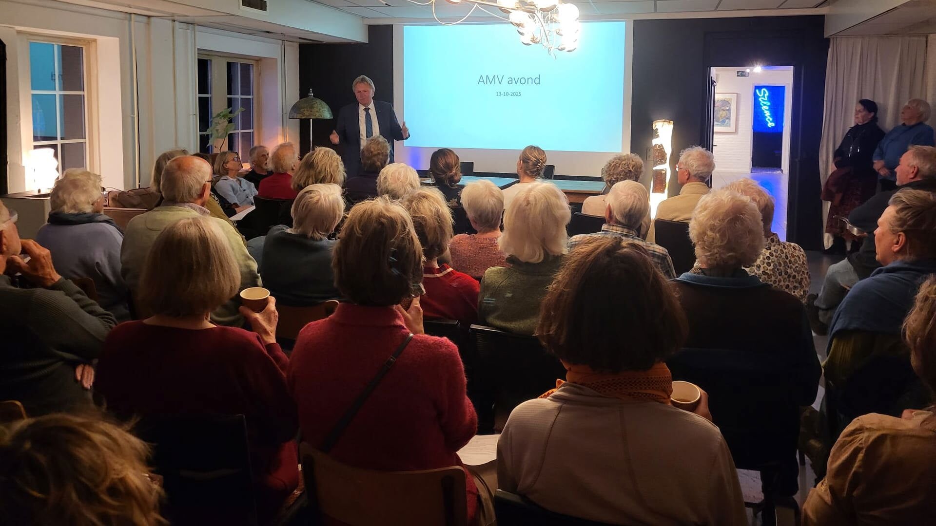 Schoorl maakt zich klaar voor jonge vluchtelingen