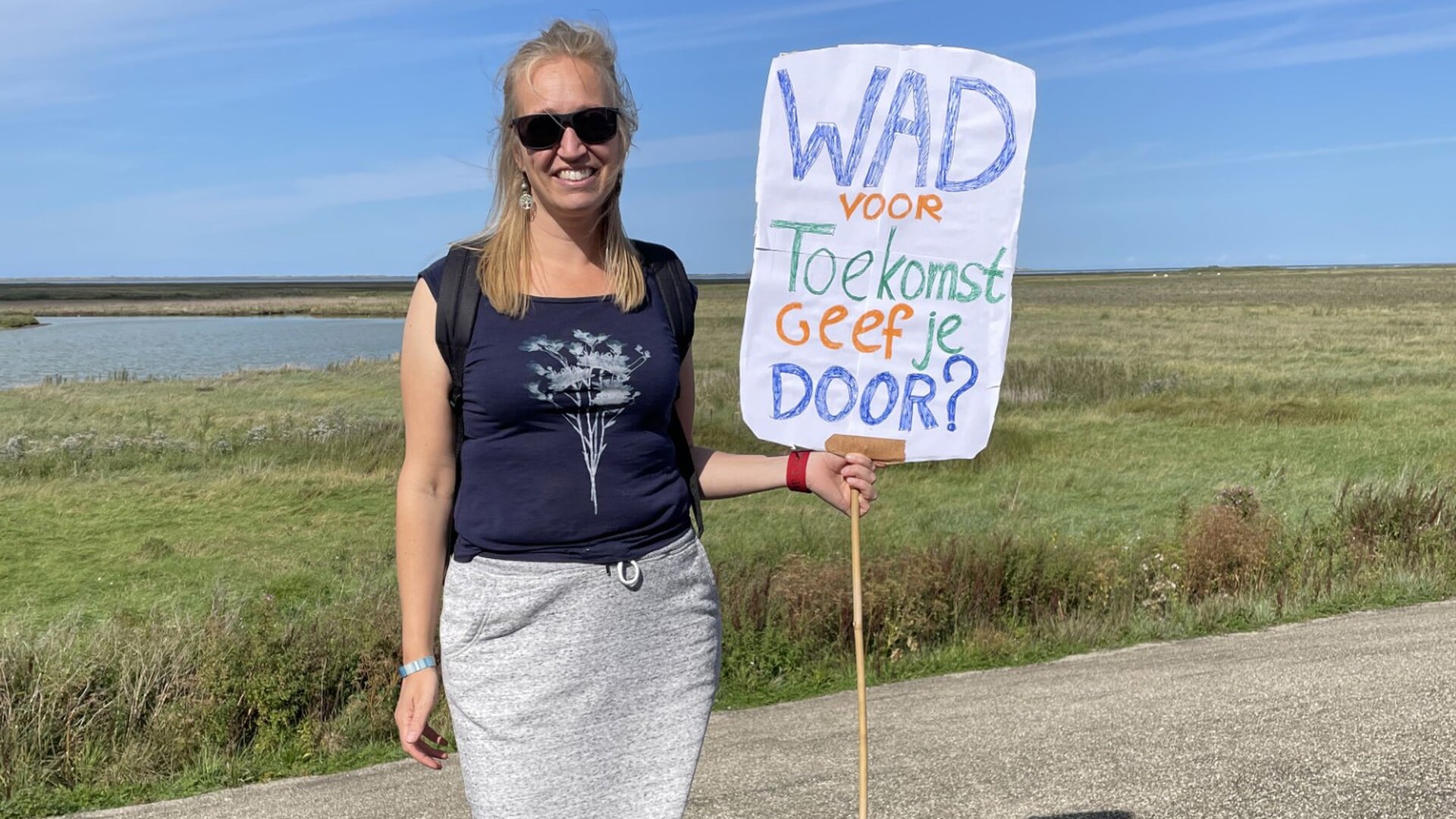 Klimaatburgemeesters gezocht in Enkhuizen en Stede Broec: ‘je kunt echt het verschil maken’