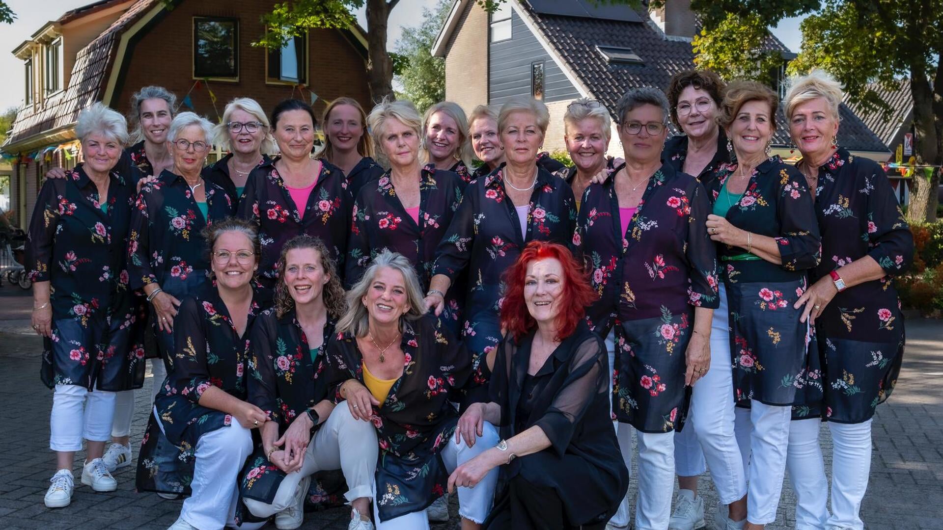 Popkoor Starlight viert 35-jarig jubileum met groots korenfestival