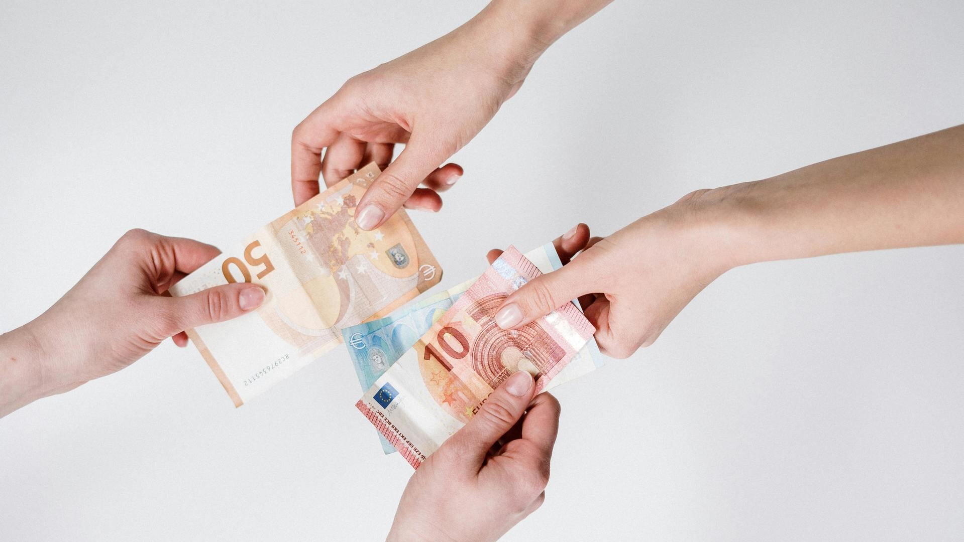 Vrouwen in Haarlem iets vaker economisch zelfstandig dan landelijk gemiddelde