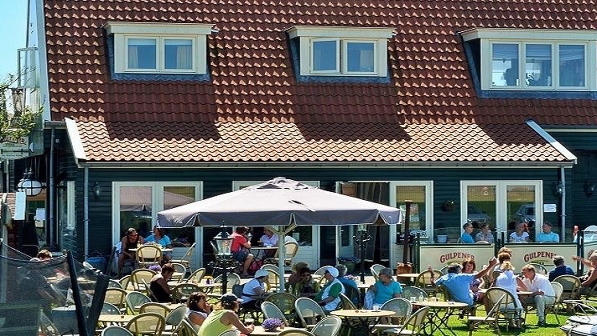Dit restaurant verdwijnt na bijna 37 jaar uit Noordeinde
