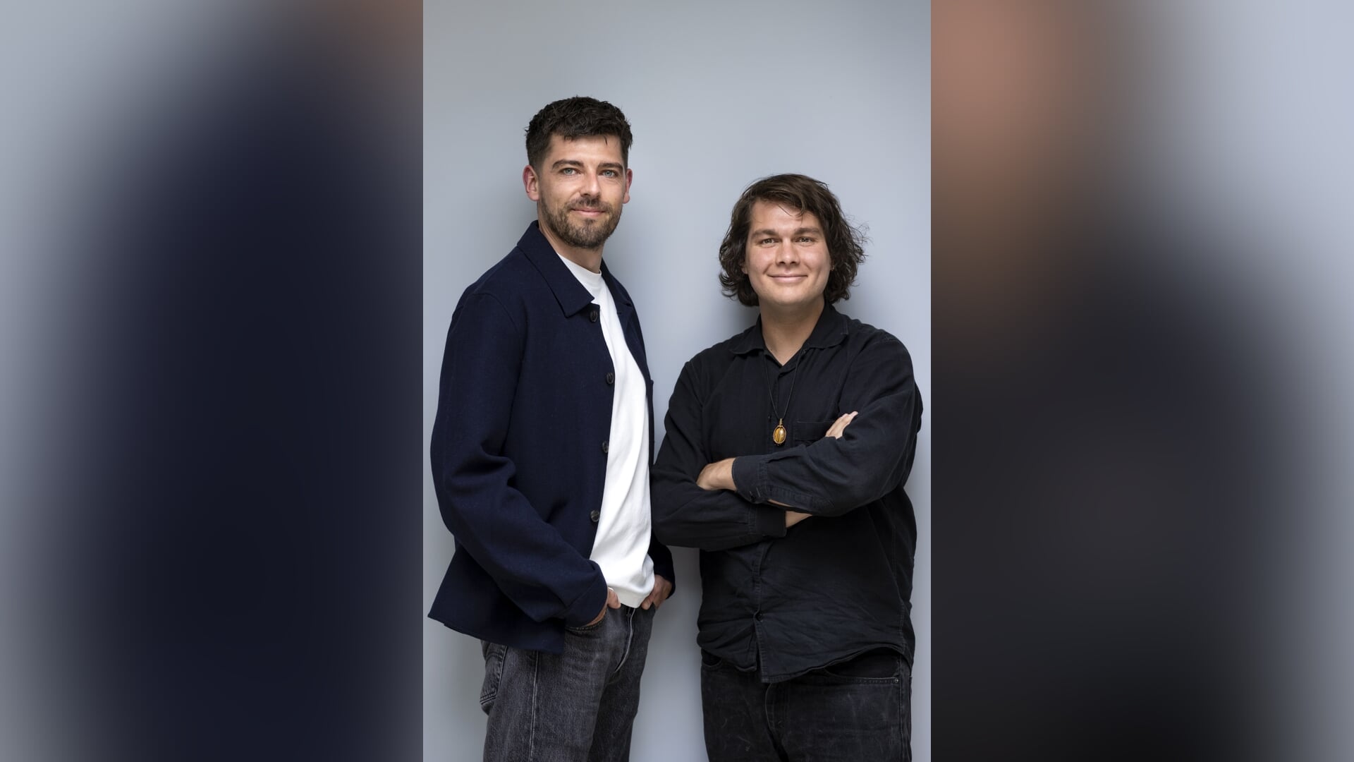 Axel en Lars brengen geschiedenis tot leven met hun debuutboek ‘Een klein land vol geschiedenis’
