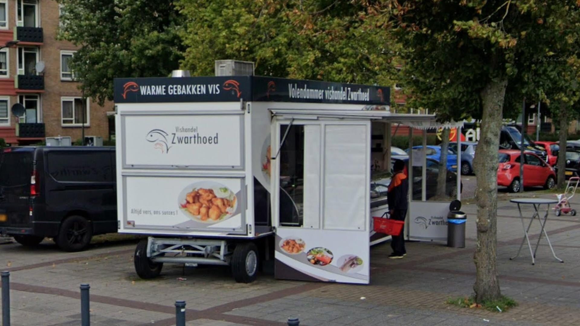 Deze Haarlemse Vishandel stopt na 32 jaar!
