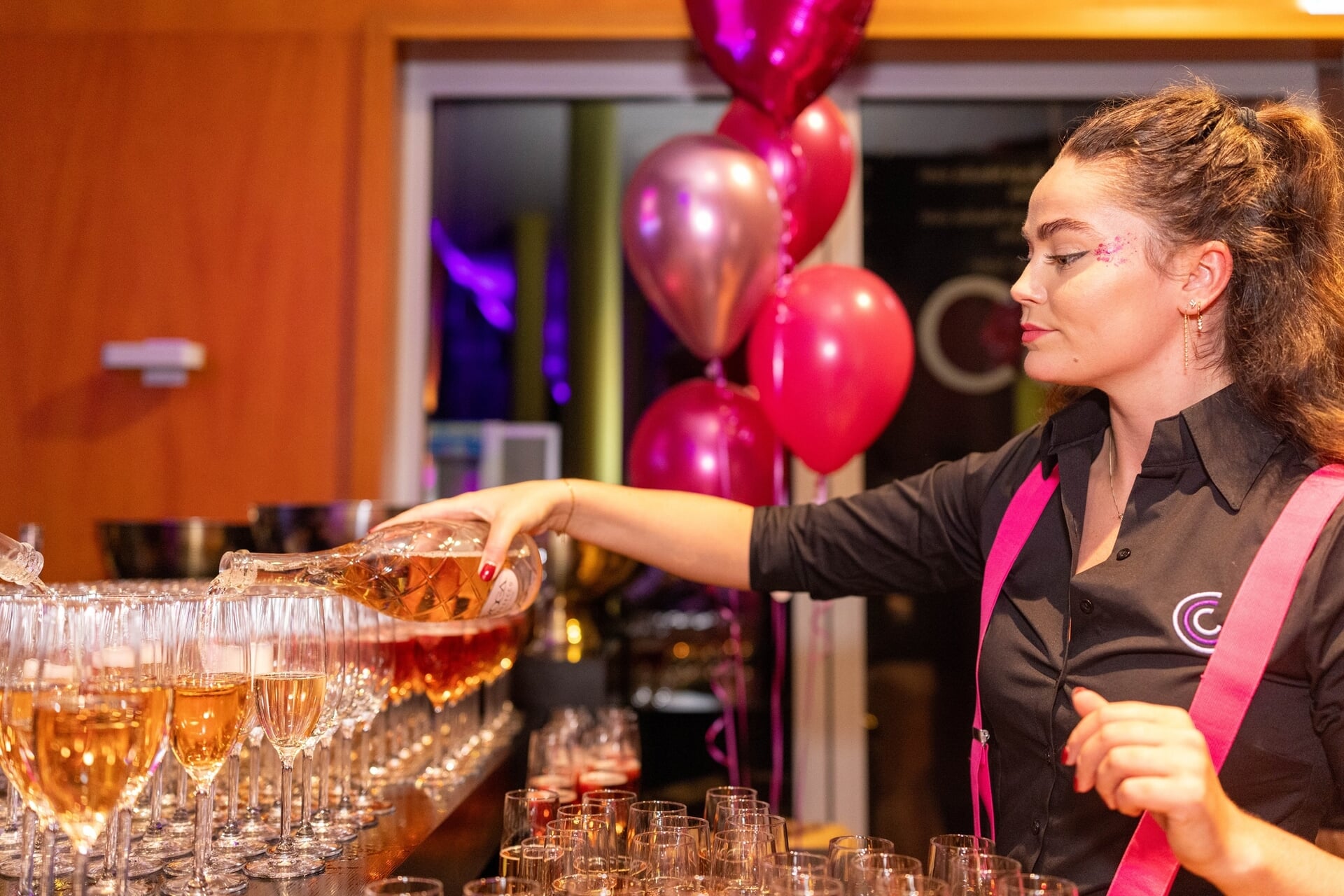 Op zoek naar dé feestlocatie in Dijk en Waard? Je viert het jaar feestelijk bij Cool