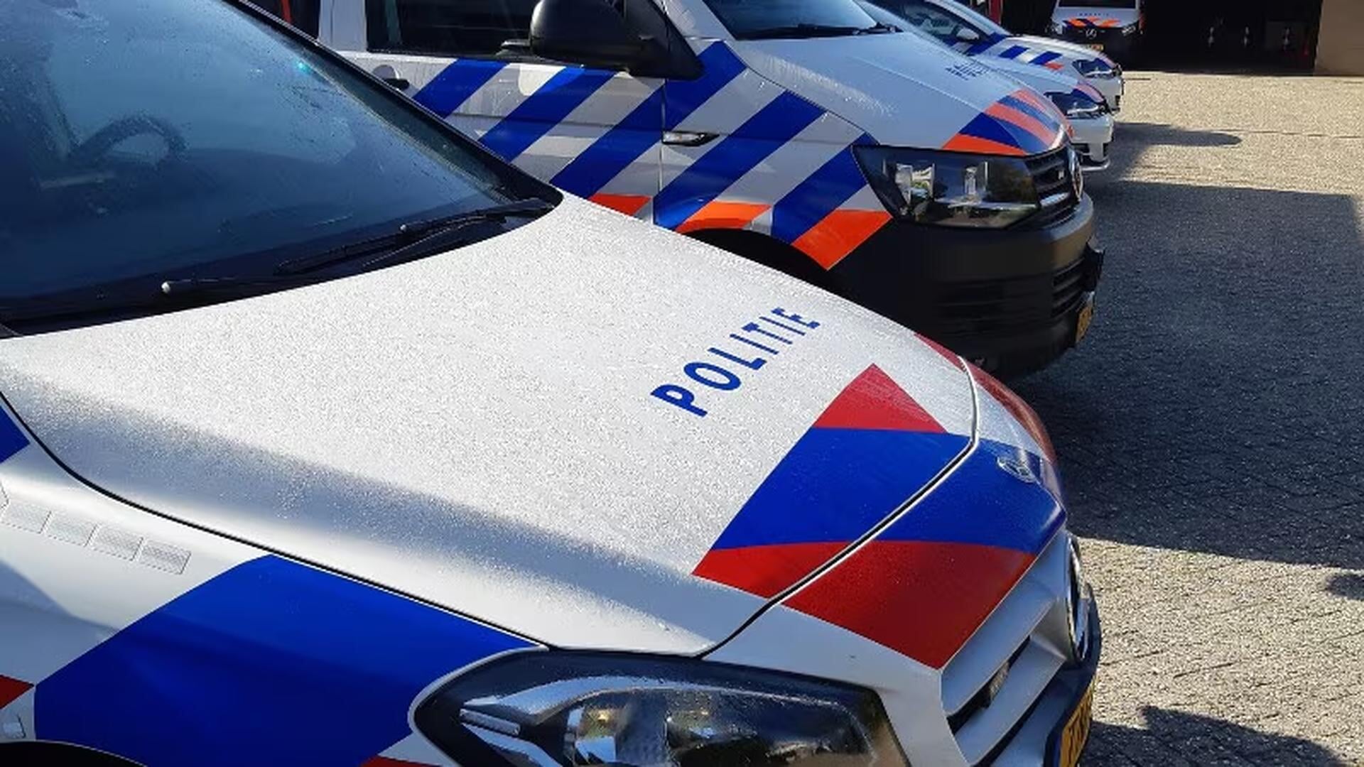 Politie zoekt tweede verdachte van poging overval op juwelier aan Middenweg in Heerhugowaard