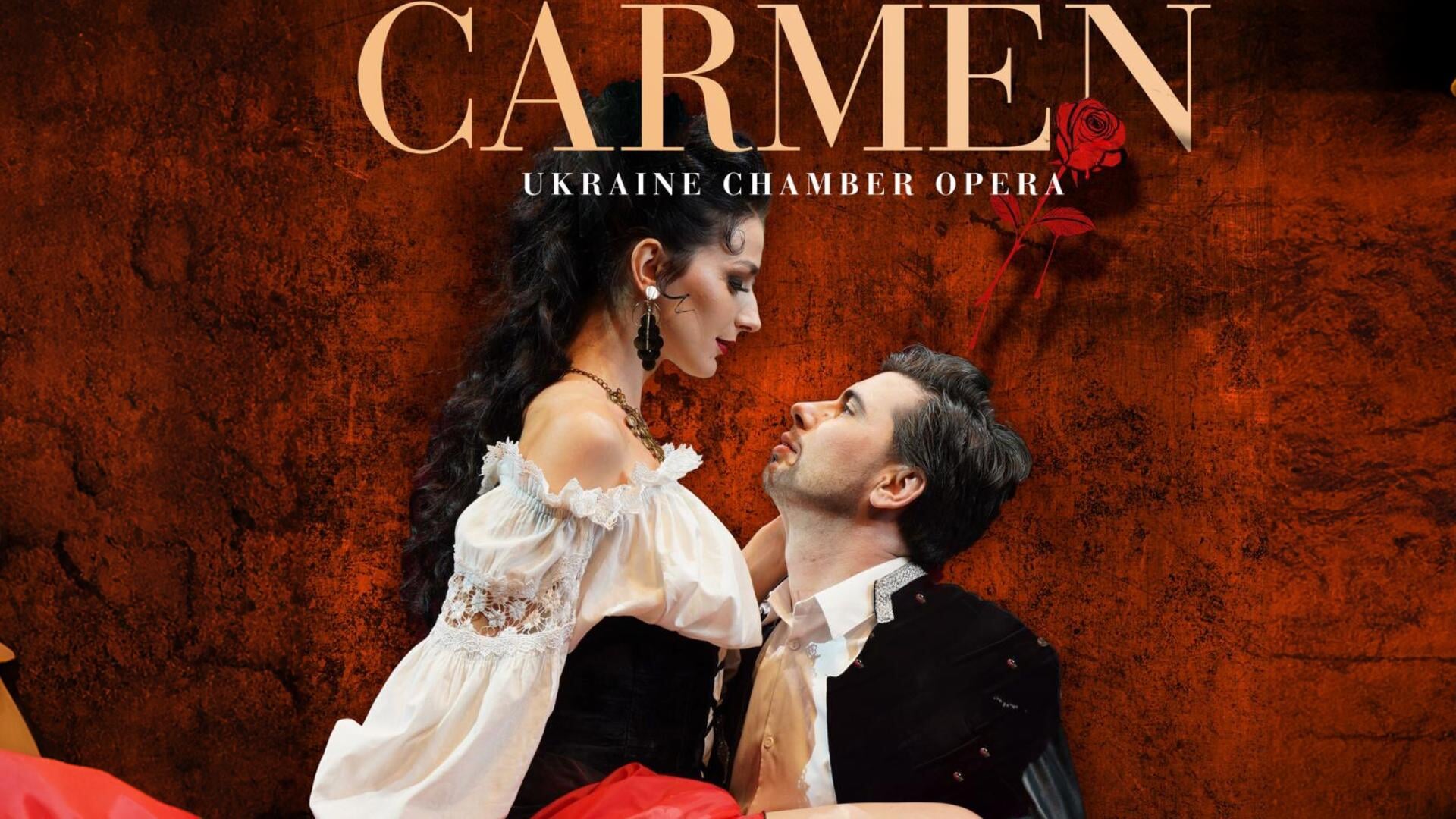 Ukraine Chamber Opera brengt vurige klassieker naar Alphen