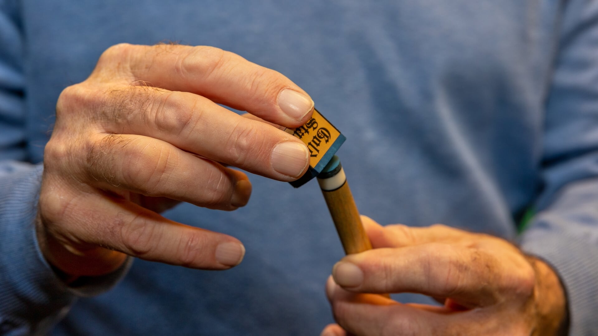 Aanmelden voor 31 oktober voor biljarttoernooi in De Brink