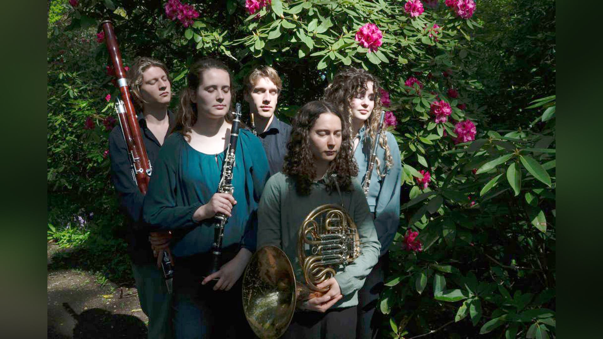 Artis Ensemble opent nieuw seizoen Dorpskerkconcerten