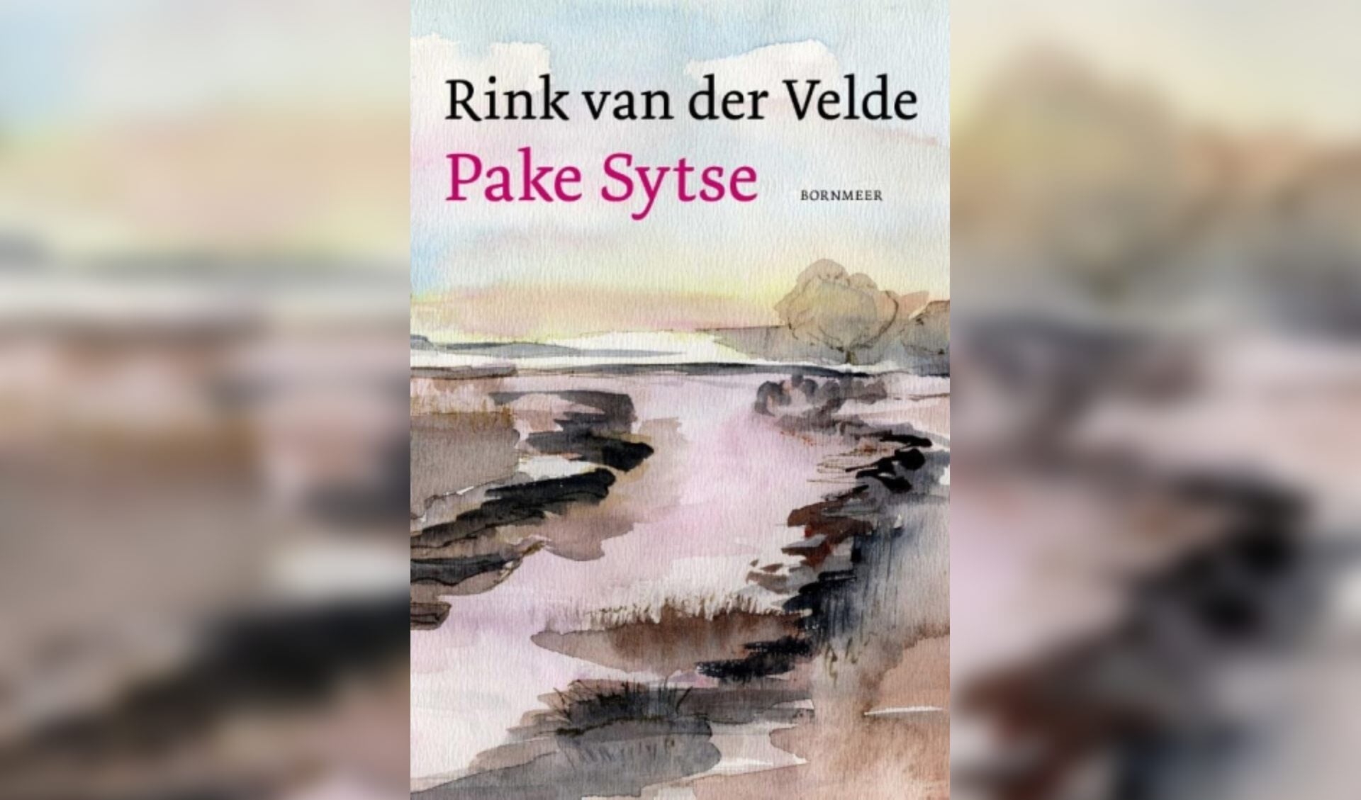 Werútjefte klassiker Pake Sytse fan Rink van der Velde - Groot de ...