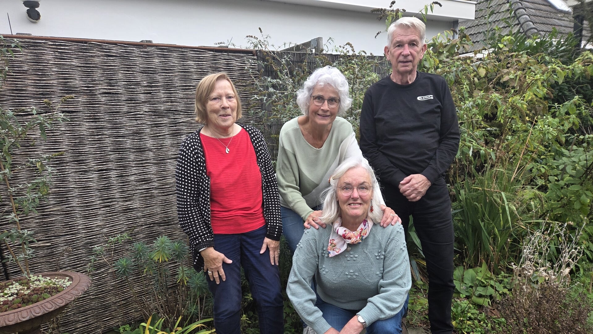 Honderd jaar gymnastiekvereniging Achilles