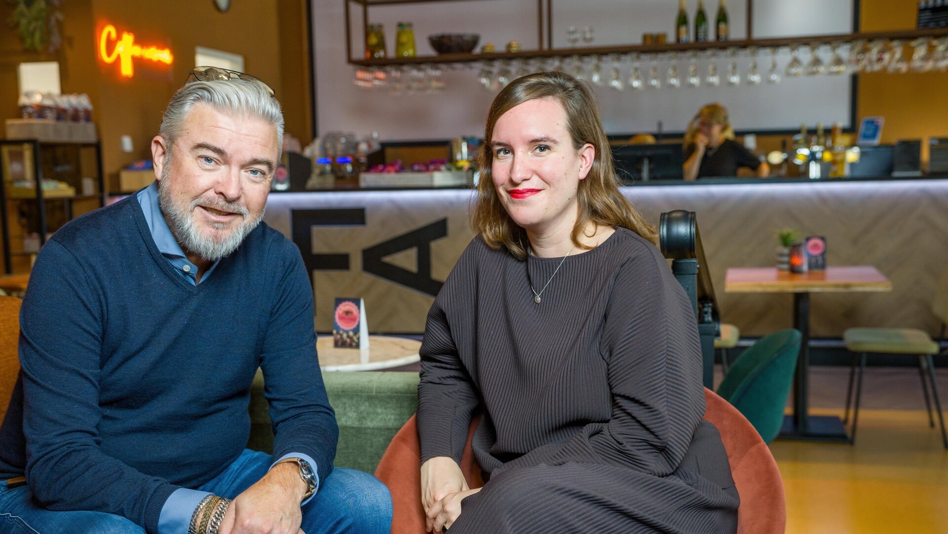 Zesde Filmfestival Alkmaar met 25 pareltjes