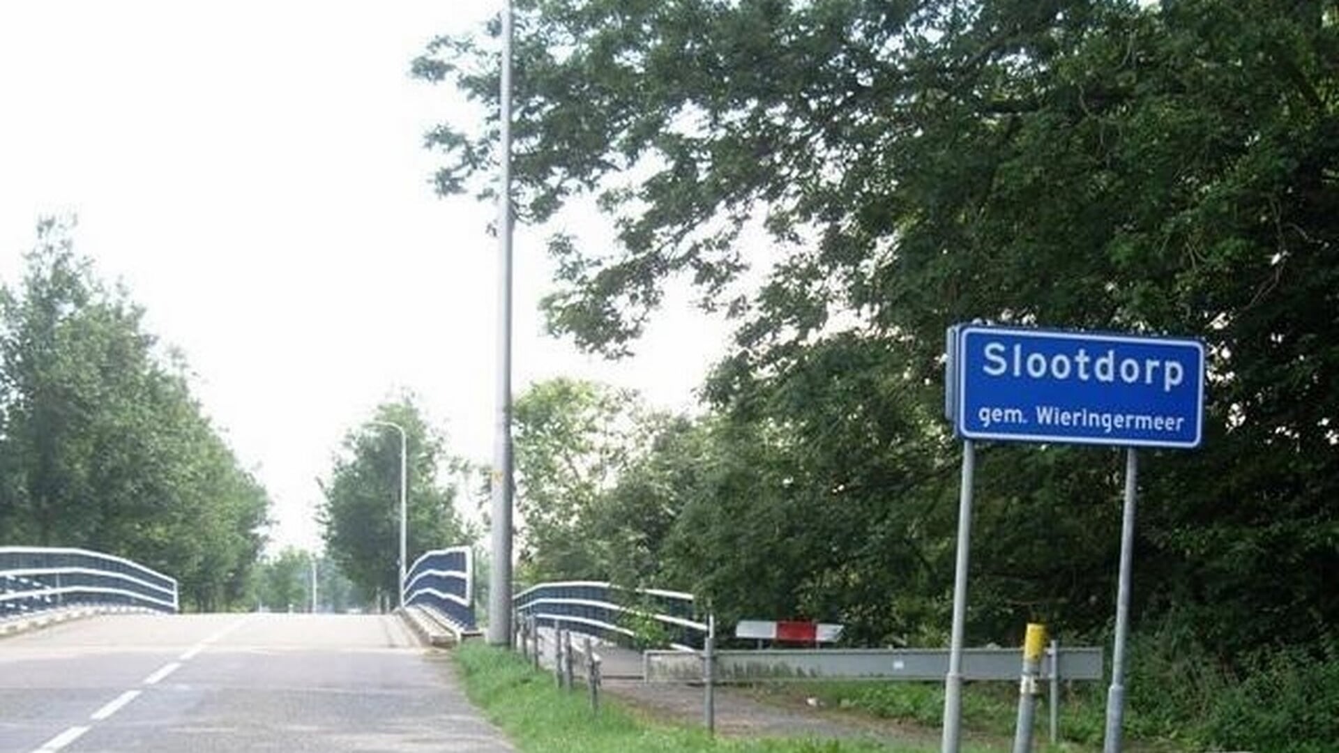 Slootdorp krijgt gemiddeld een 7,9