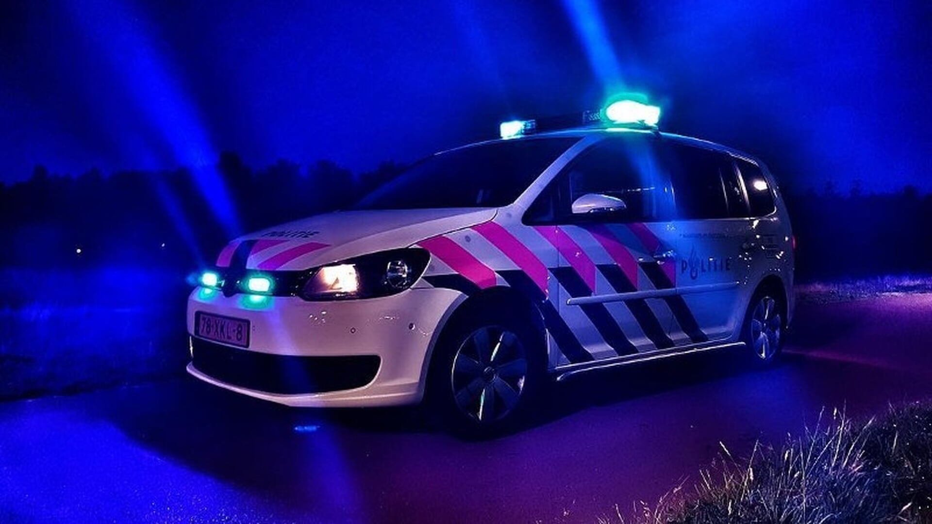 Politie zoekt getuigen van bedreiging aan Terpstraat in Wieringerwerf, daders mogelijk minderjarig