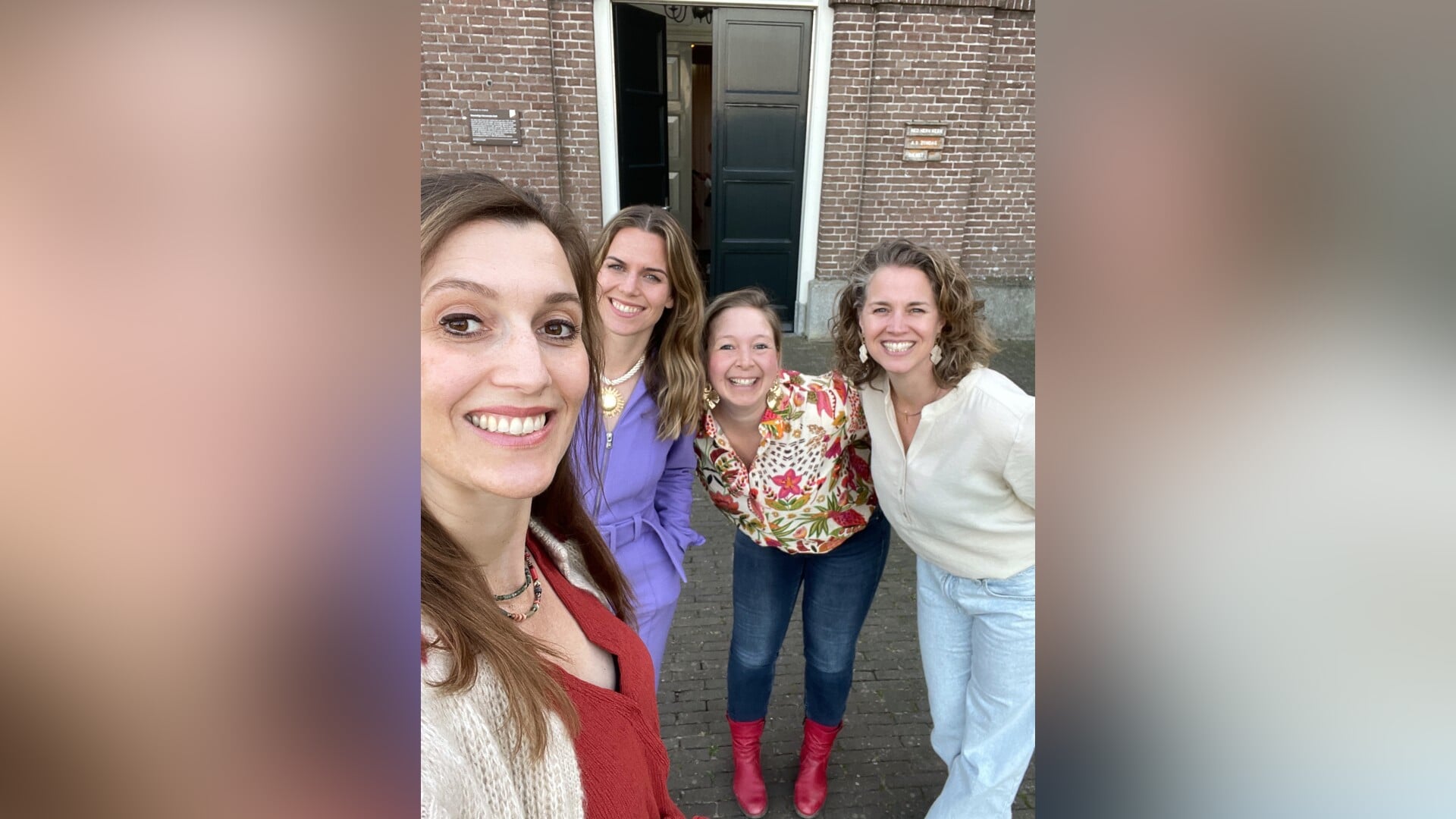 Avond vol troost en verbinding in het SintJansGebouw