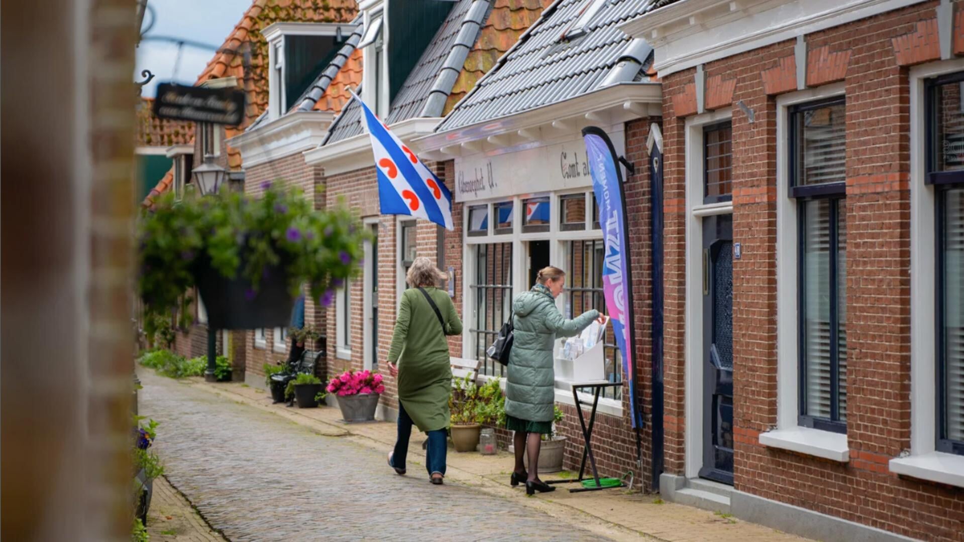 Woudsend Kunstmoment... zondag 28 juli aanstaande