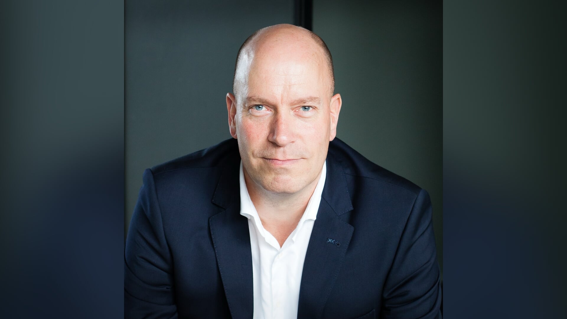 Wilbert van Haneghem overleefde bootramp in Indonesië