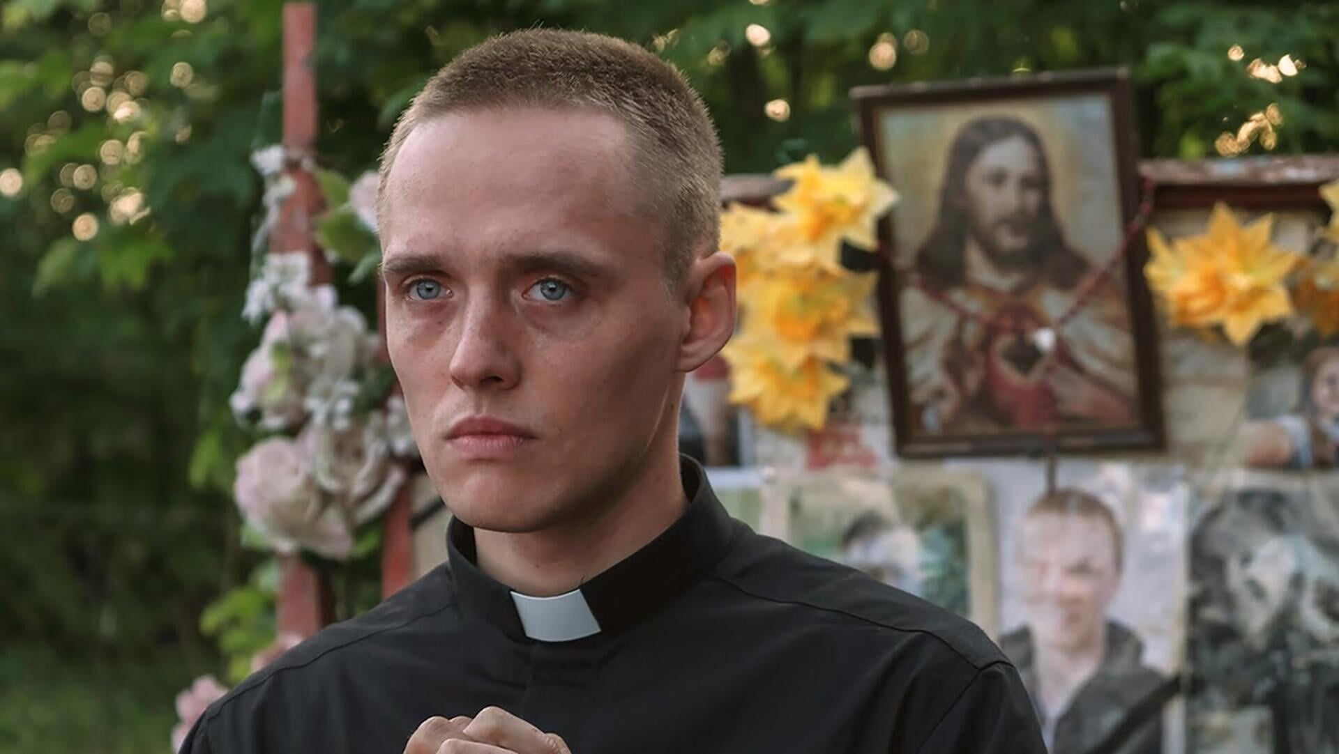 Zin in Film: Corpus Christi in de Drom