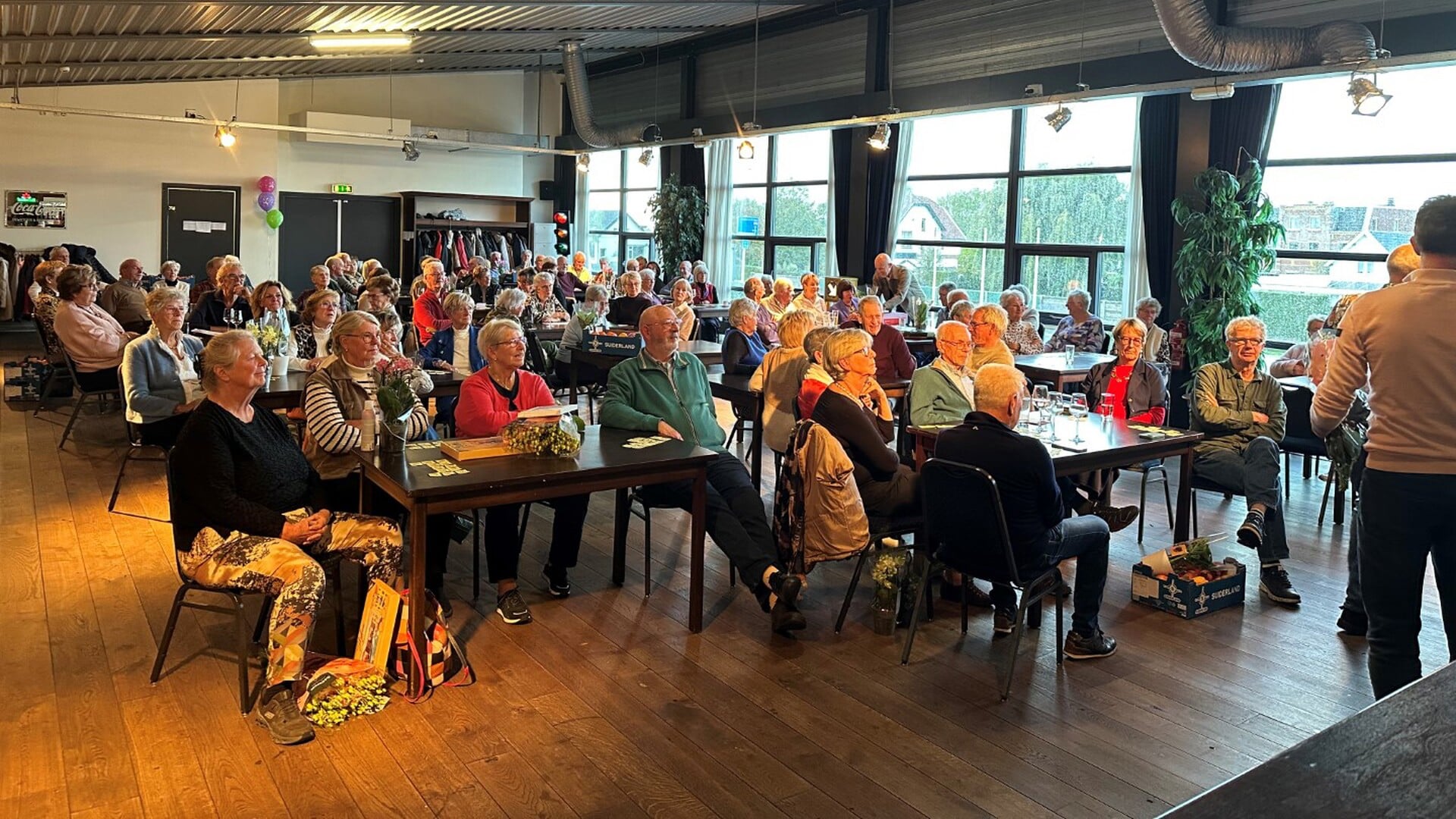 Jubileumeditie Koos Grootscholten Bridge Drive levert 8.020 euro op