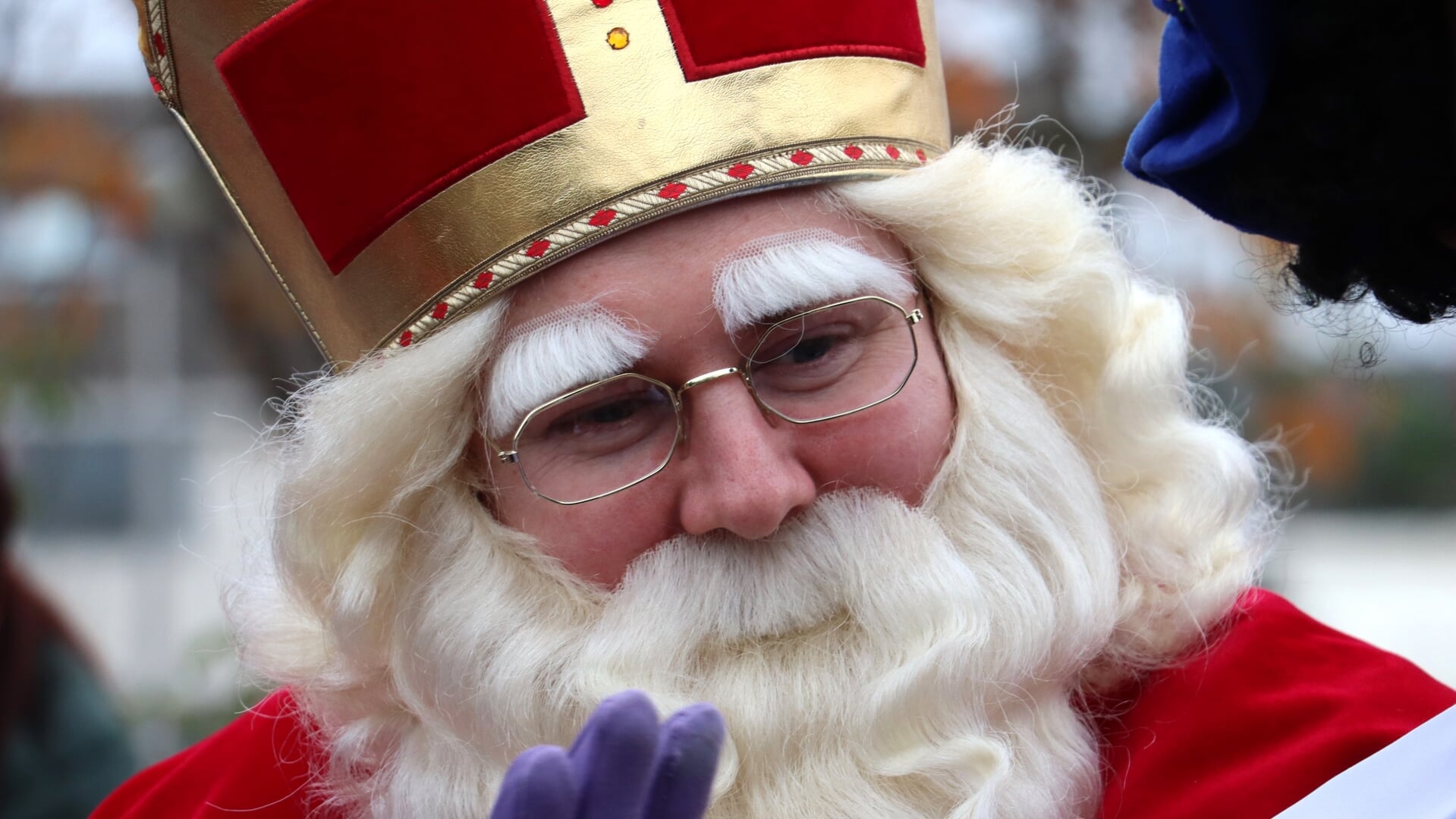 Dit jaar geen intocht van Sinterklaas in Ter Heijde