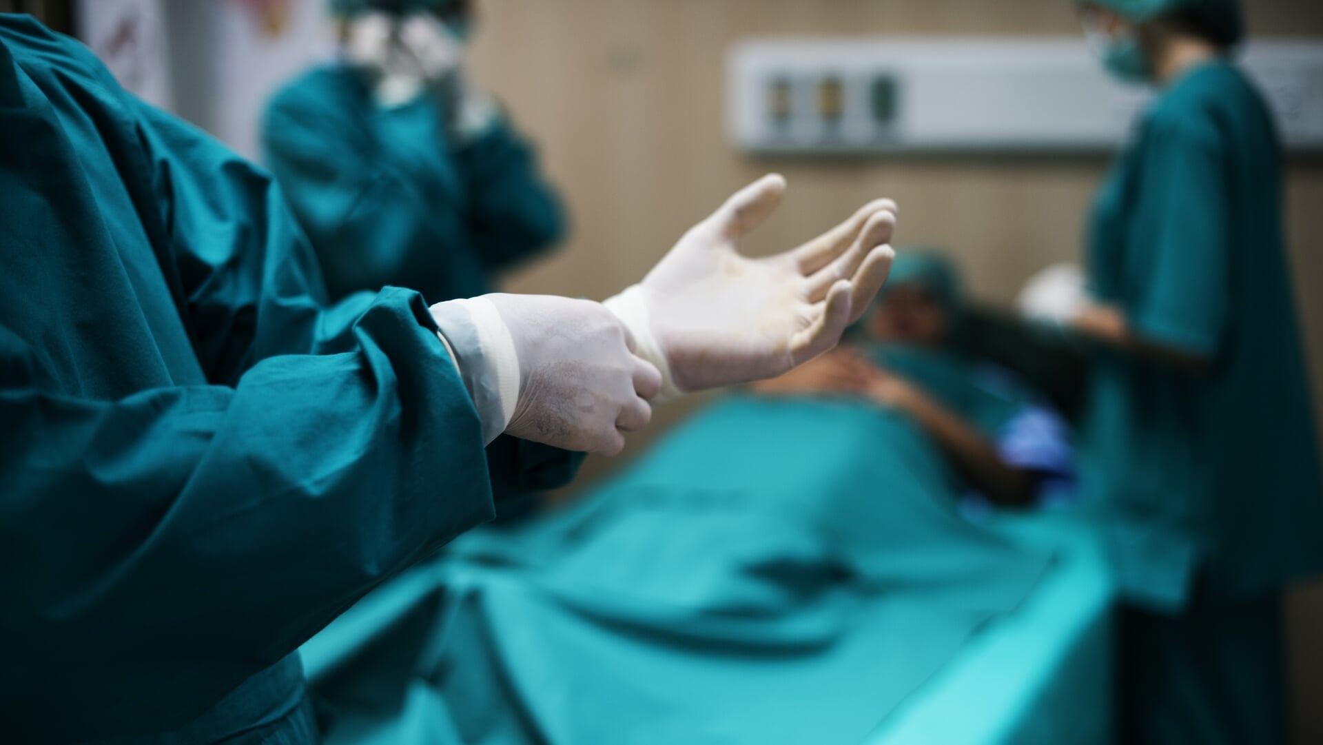 Nieuw aanpak ziekenhuis Alkmaar: liesbreukoperatie en intake op één dag