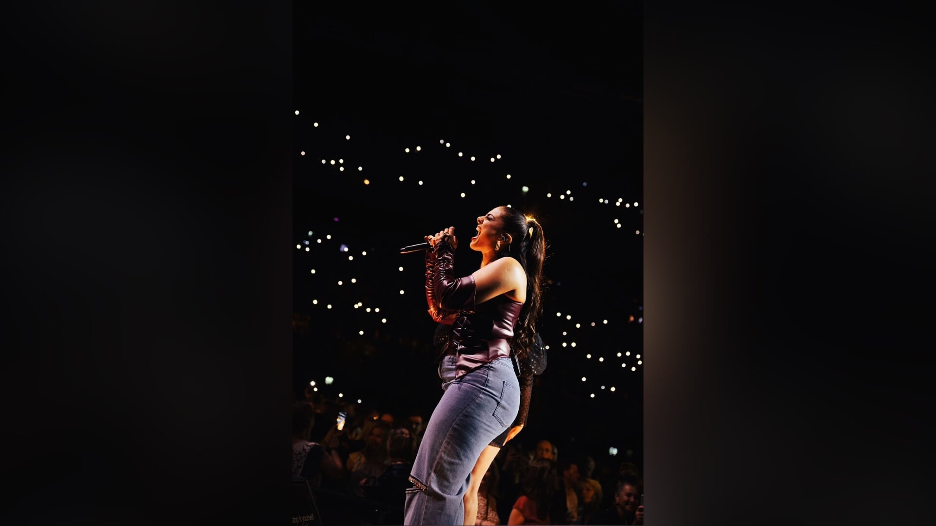 Numidia brengt haar warme klanken naar Vlaardingen met intiem theaterconcert