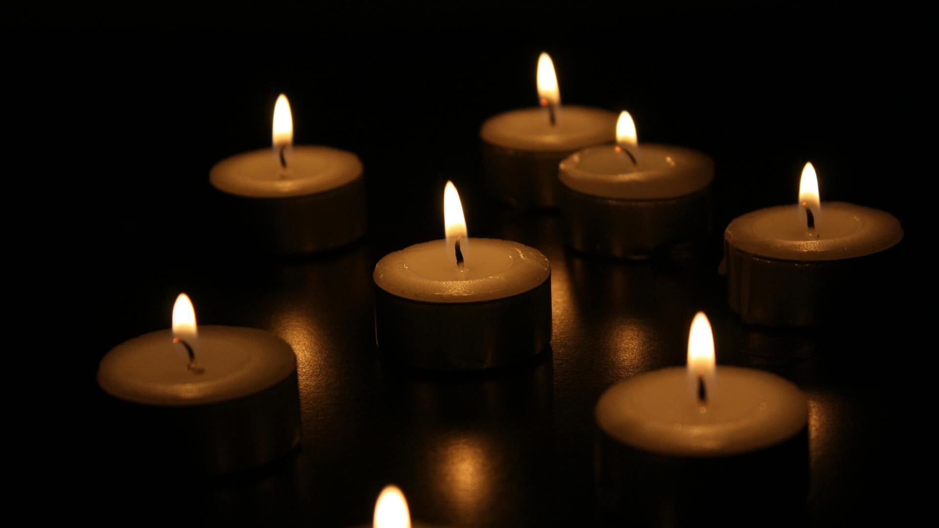 Allerzielenviering in Corneliuskerk