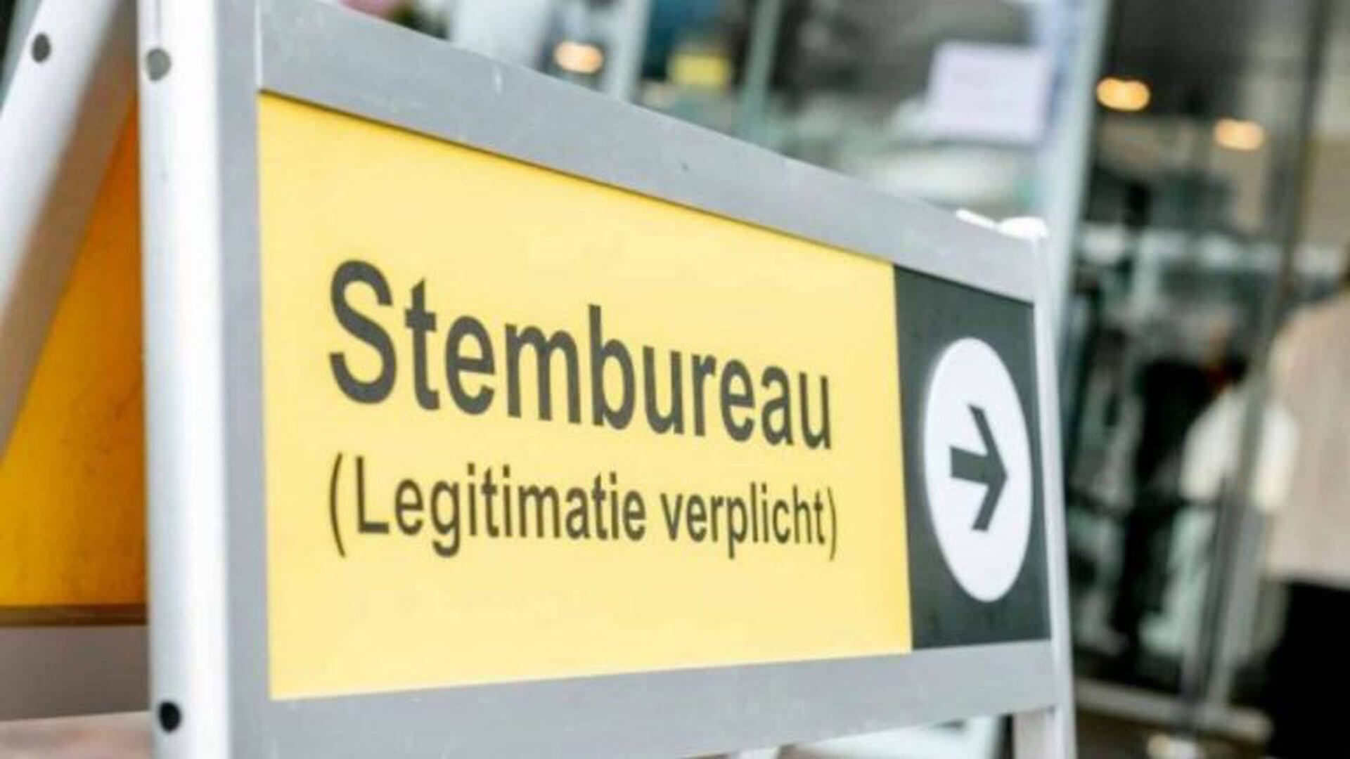 Hier kun je stemmen in Hollands Kroon bij de Tweede Kamerverkiezingen