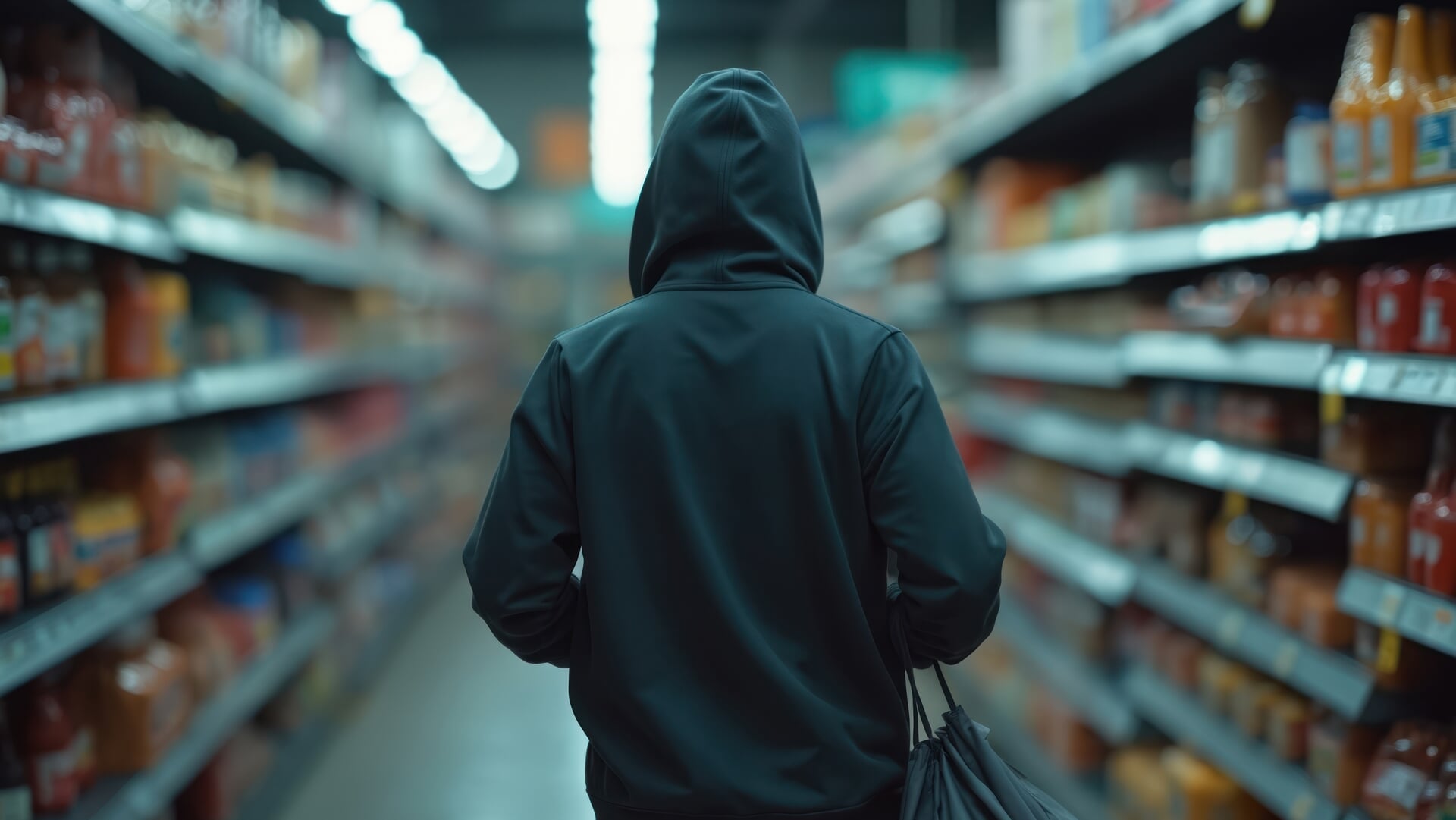 Bijeenkomst winkelcriminaliteit voor medewerkers