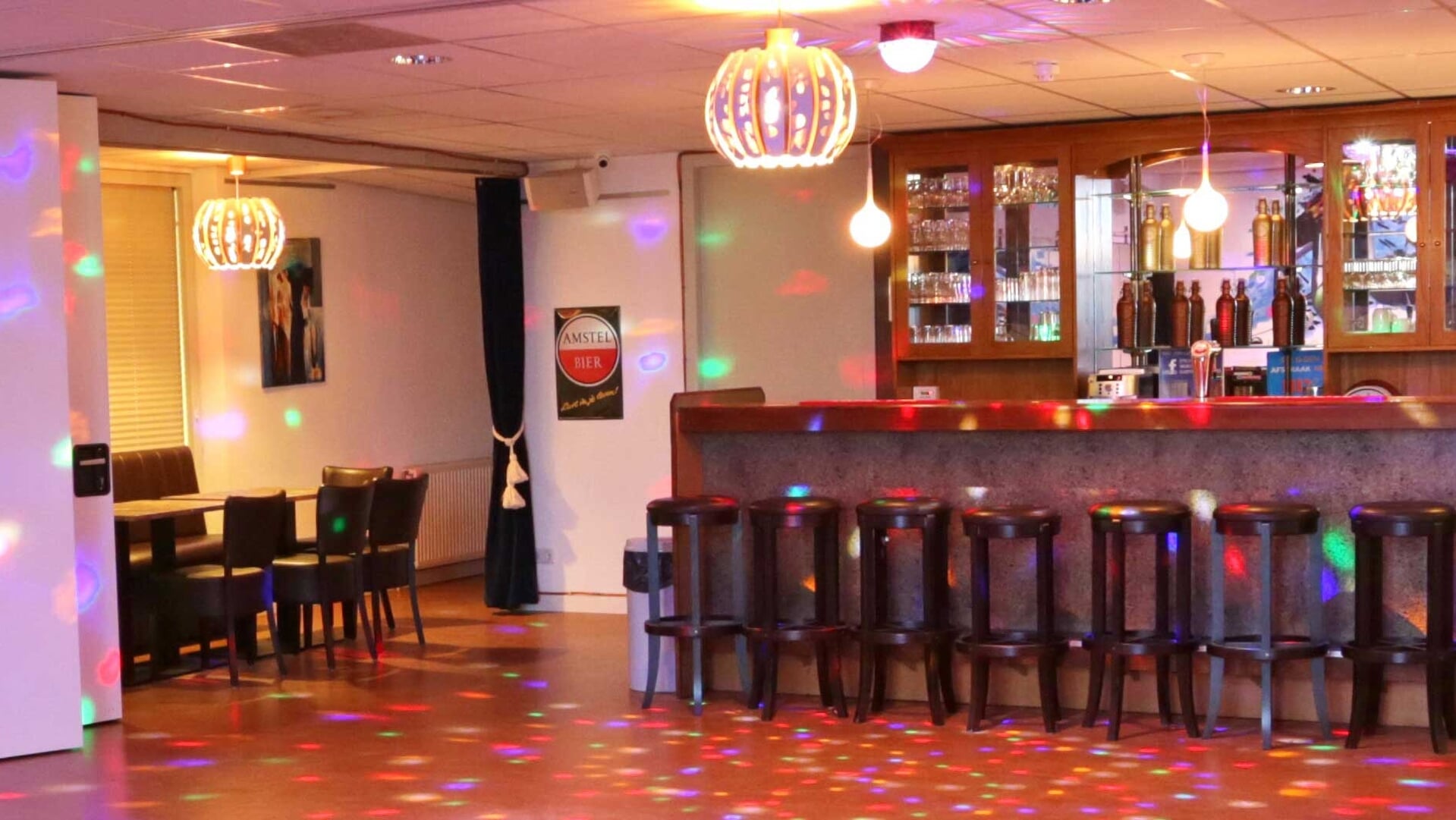 Gezellige novembermaand in Buurthuis Zuidoostbeemster