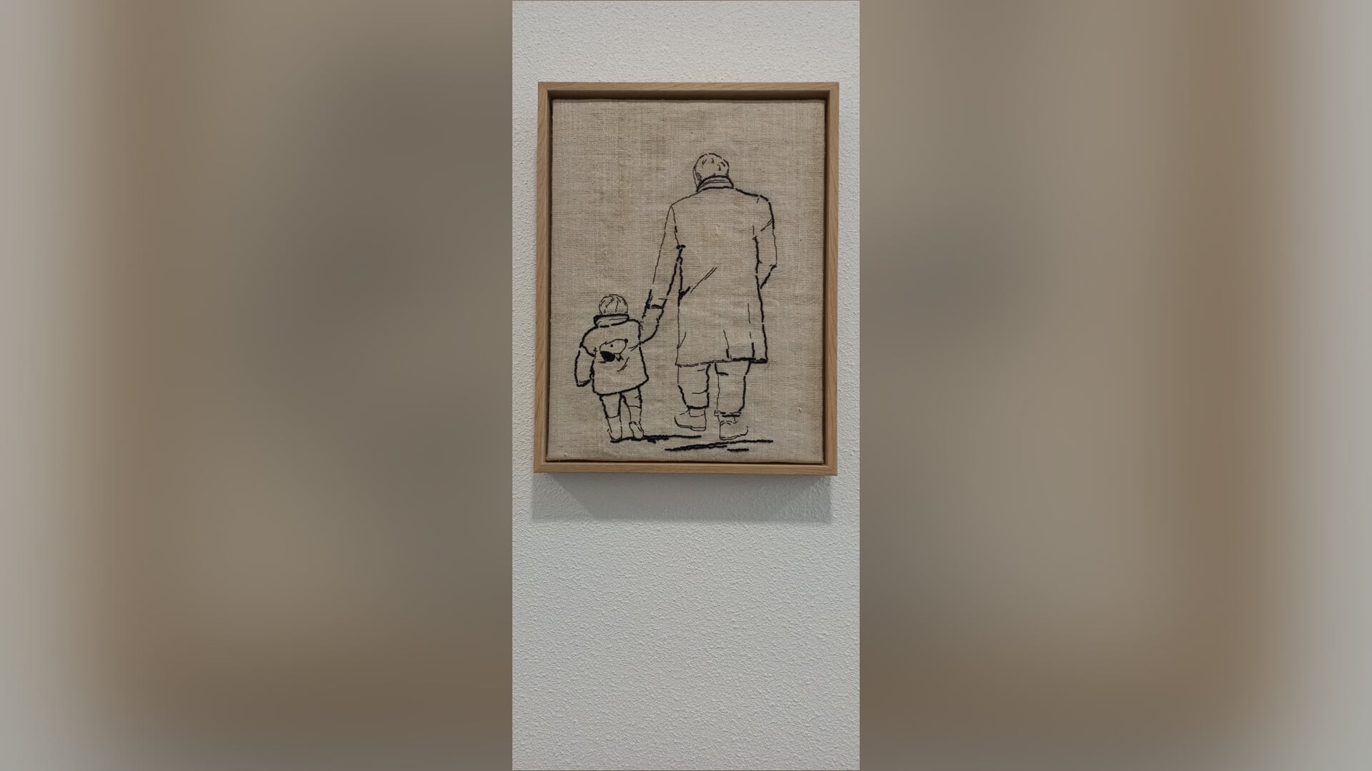 Expositie van Anouk Visser bij Alders