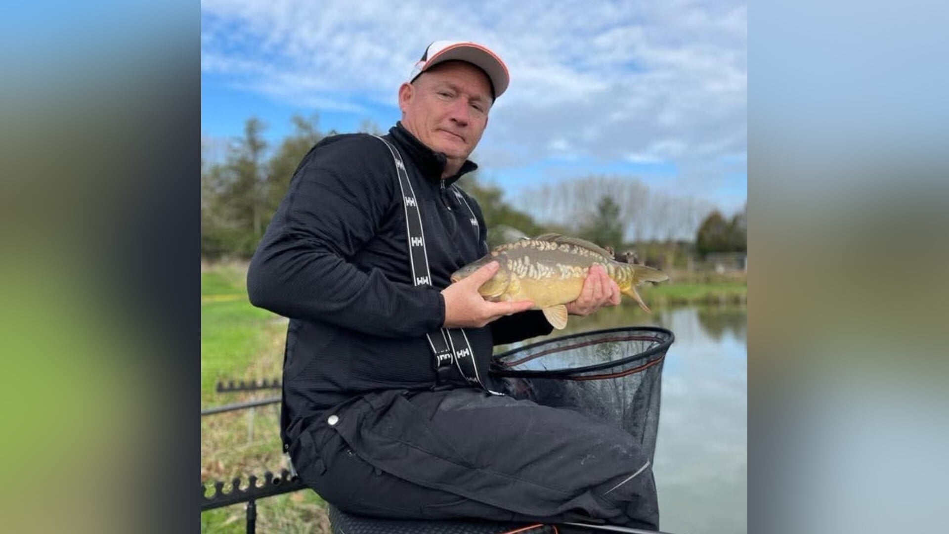 Tien vragen aan Jeffrey Jumpertz