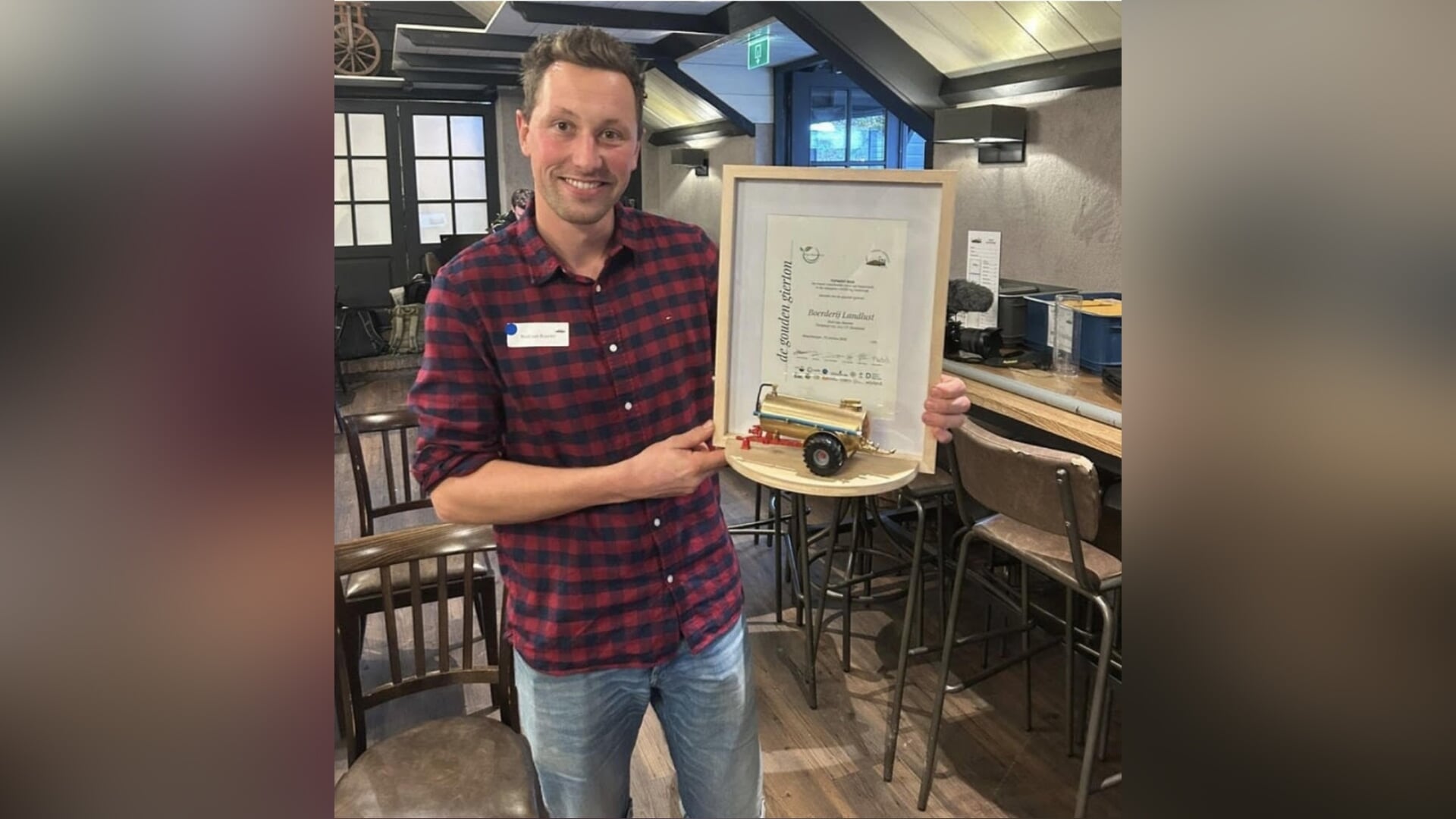 Beste mest van Nederland komt uit Midden-Delfland