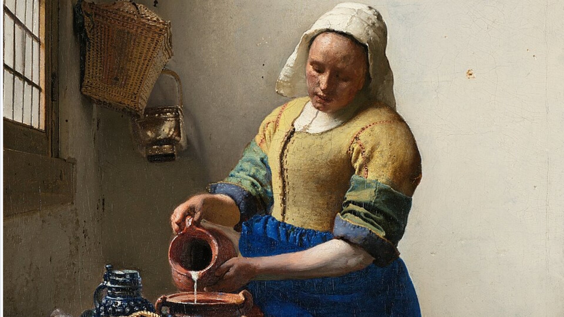 ‘Zin in kunst’: schilderijen met een verhaal