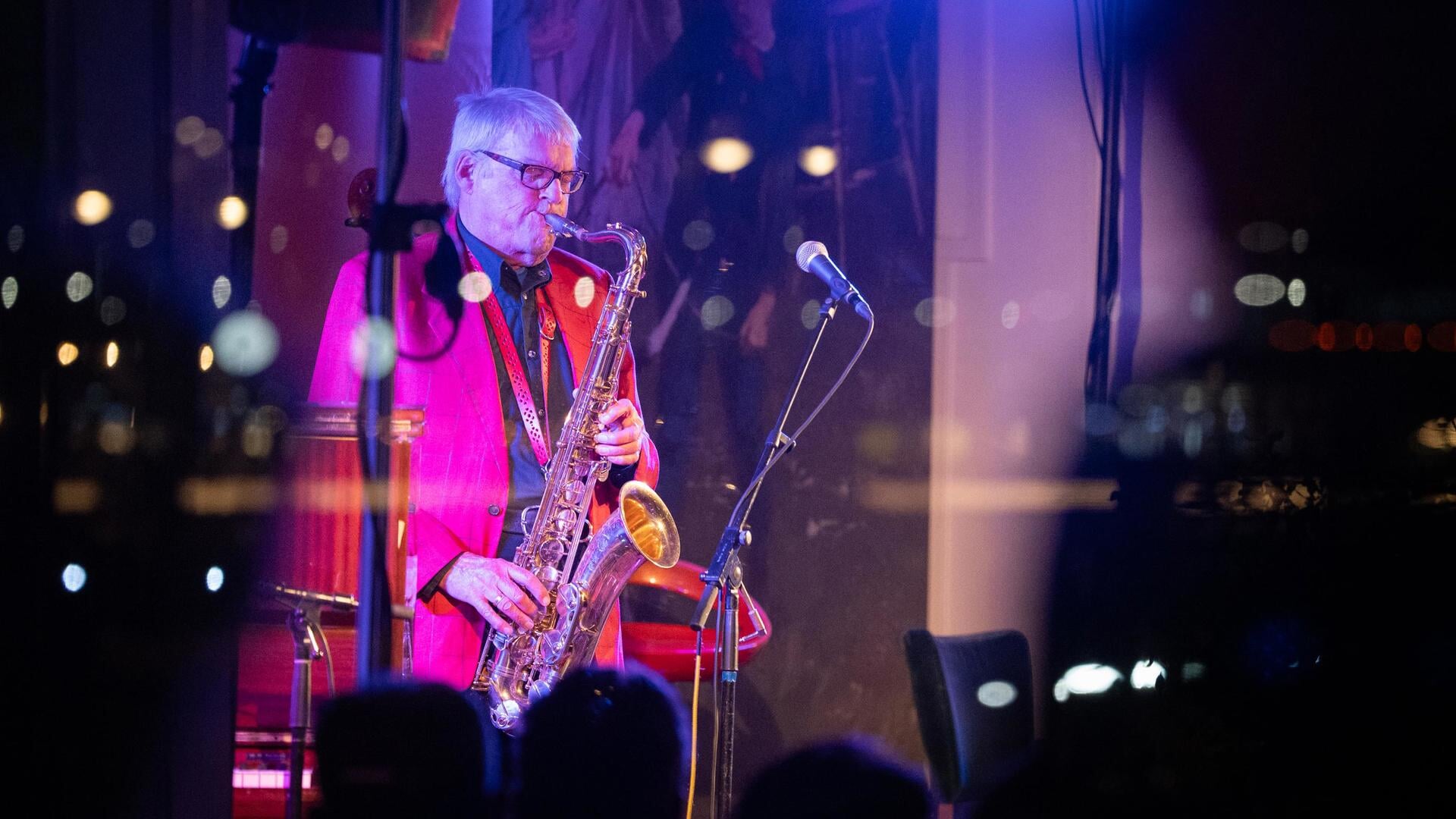 Club Kazoo eert muzikant en componist Clous van Mechelen