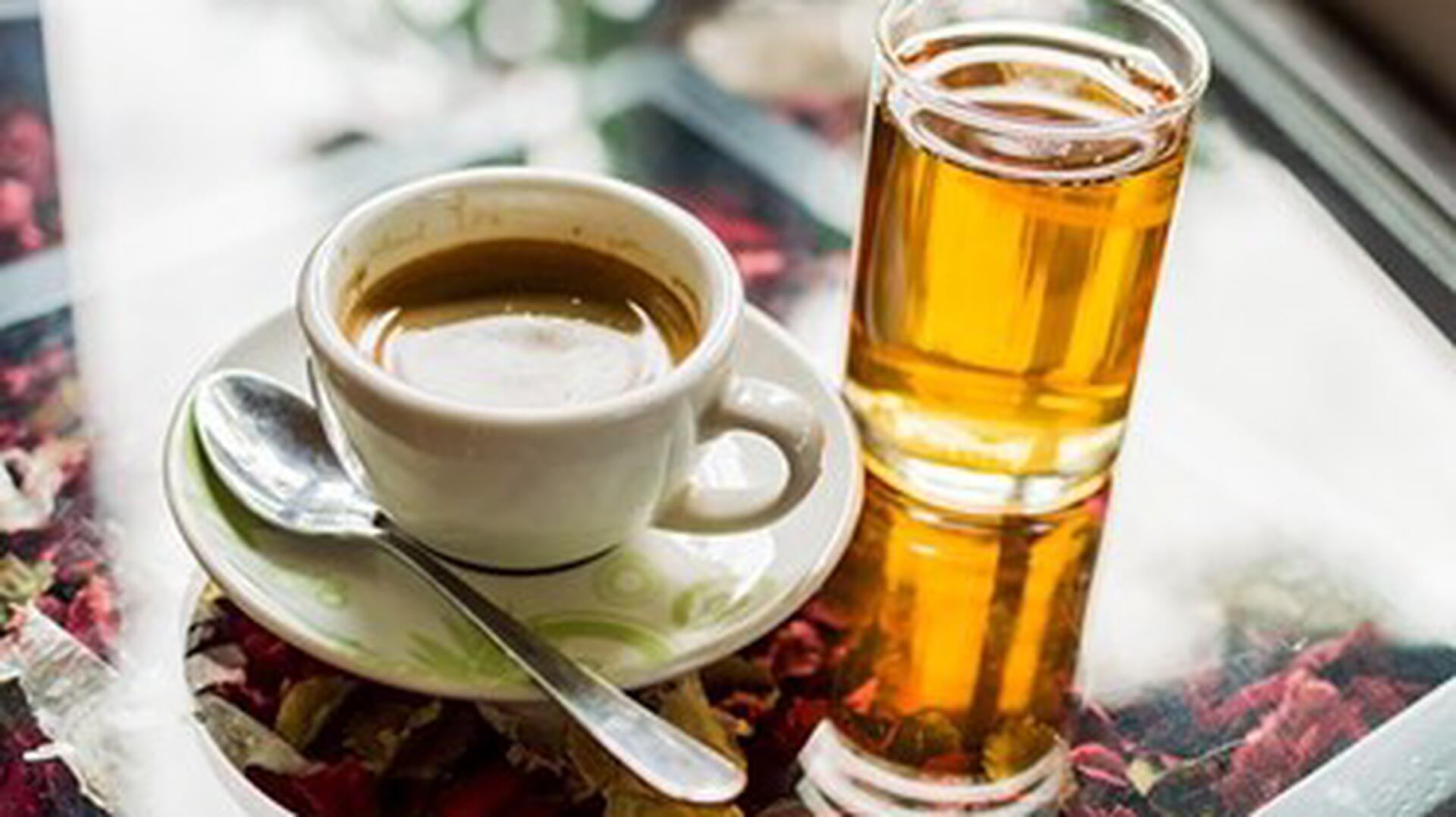 Mantelzorg kletscafé in Lindehof